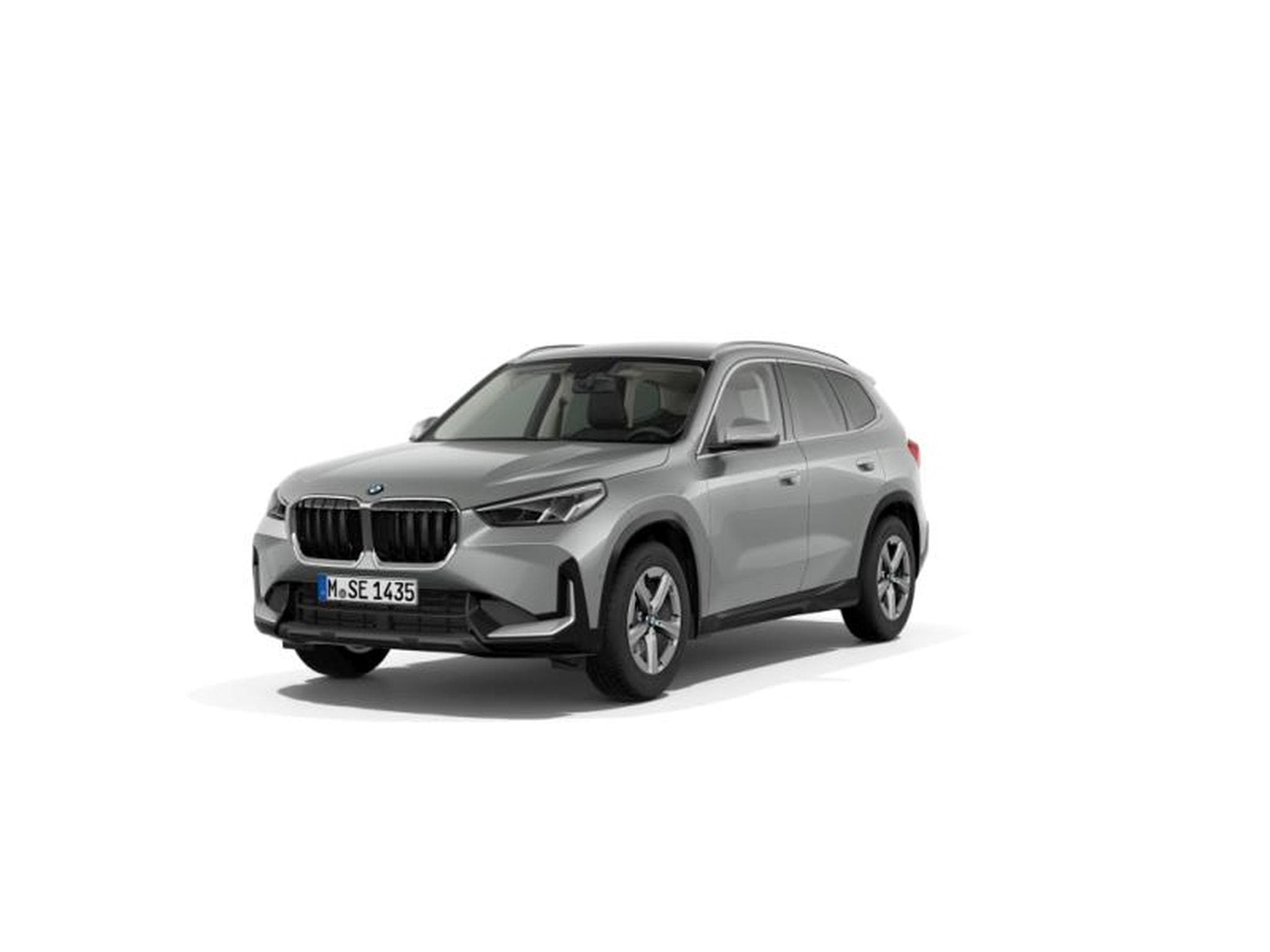 BMW X1 sDrive18i (2025) - Photo 8