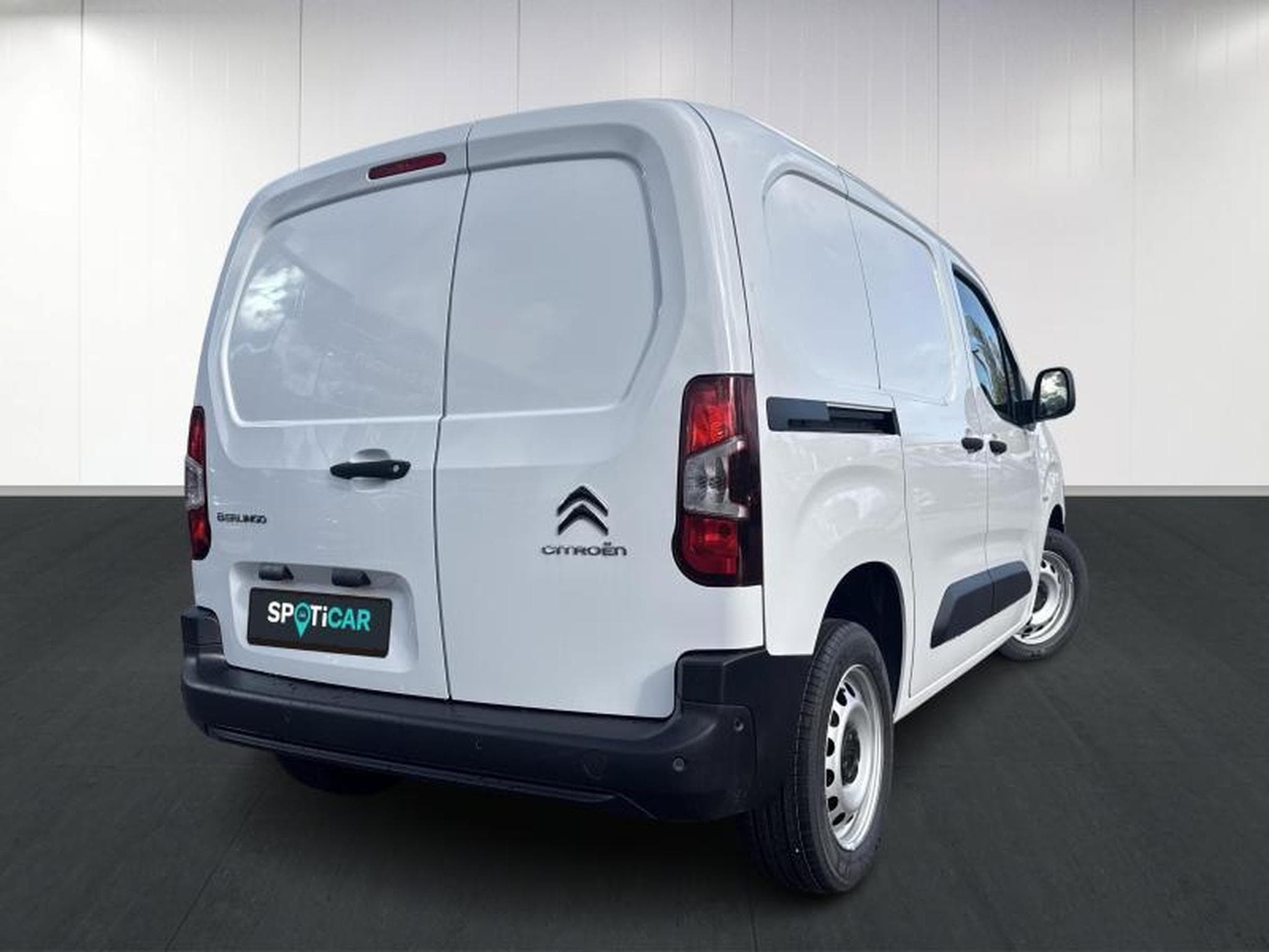Citroen Berlingo IV (2023) - Photo 5