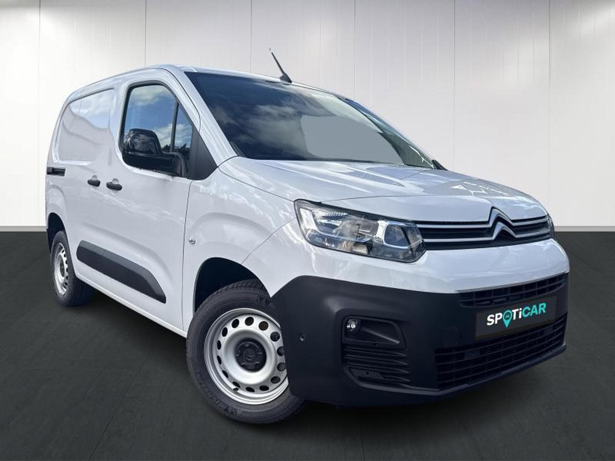 Citroen Berlingo IV (2023) - Photo 3
