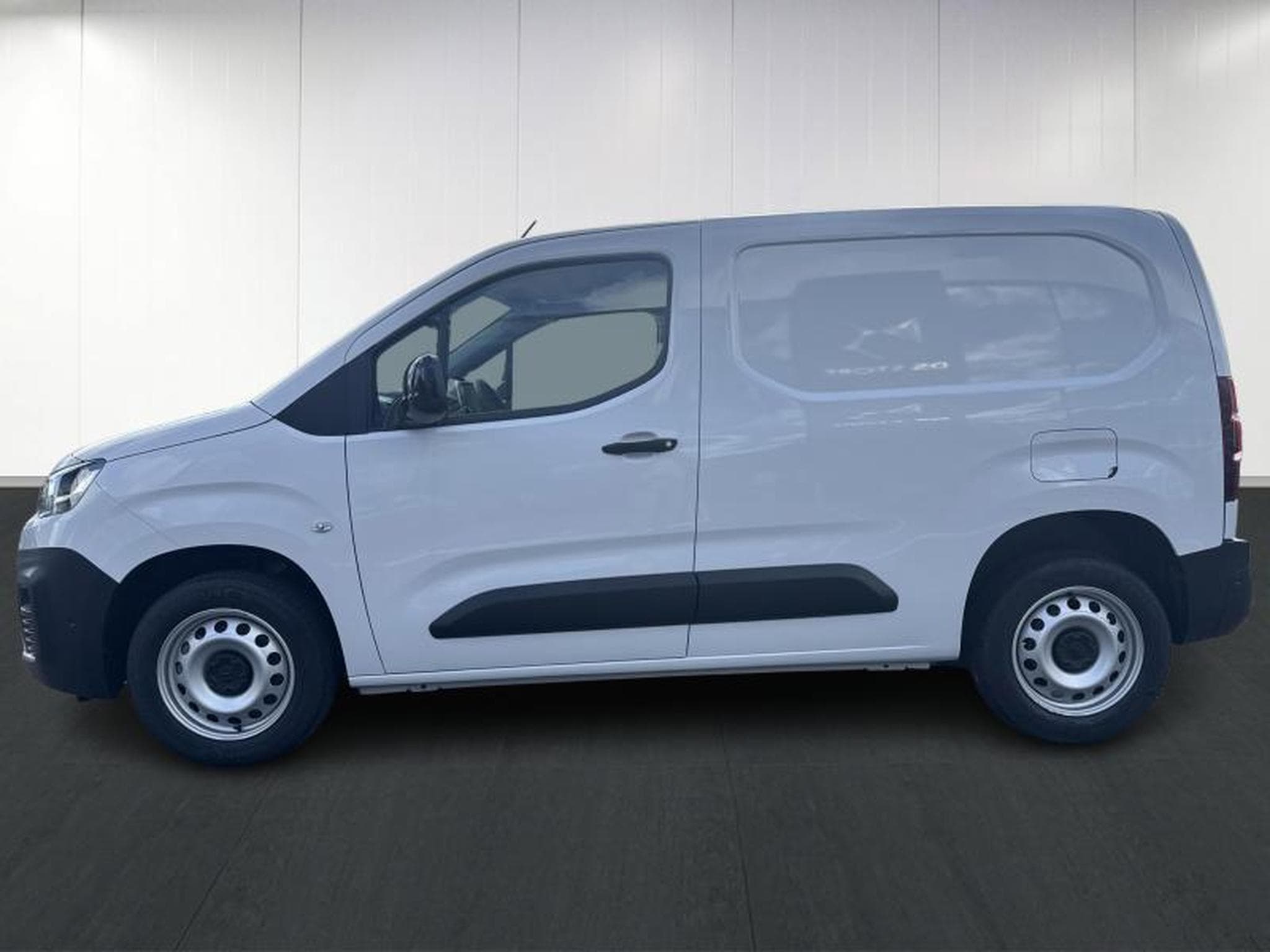 Citroen Berlingo IV (2023) - Photo 4