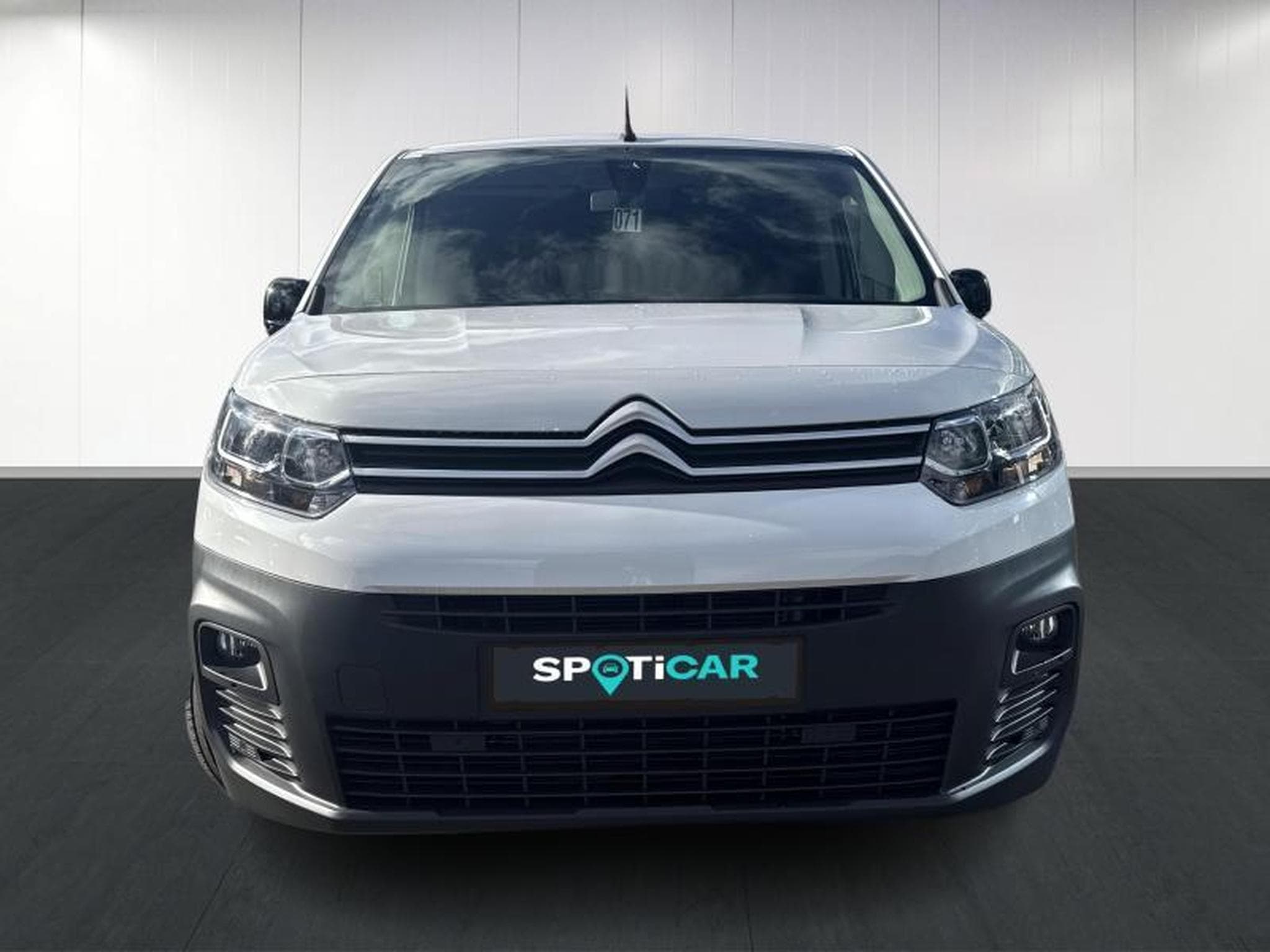 Citroen Berlingo IV (2023) - Photo 2