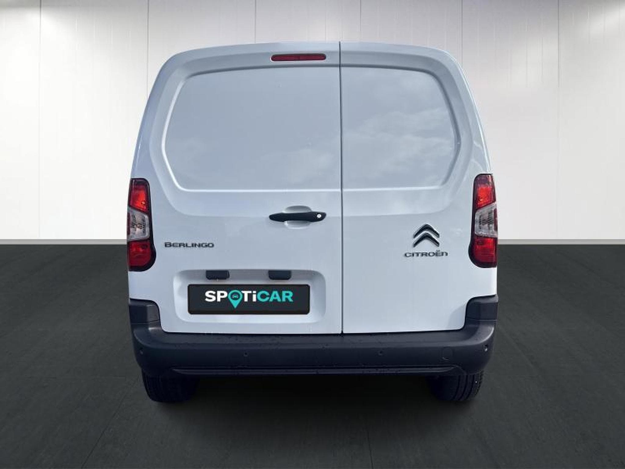 Citroen Berlingo IV (2023) - Photo 6