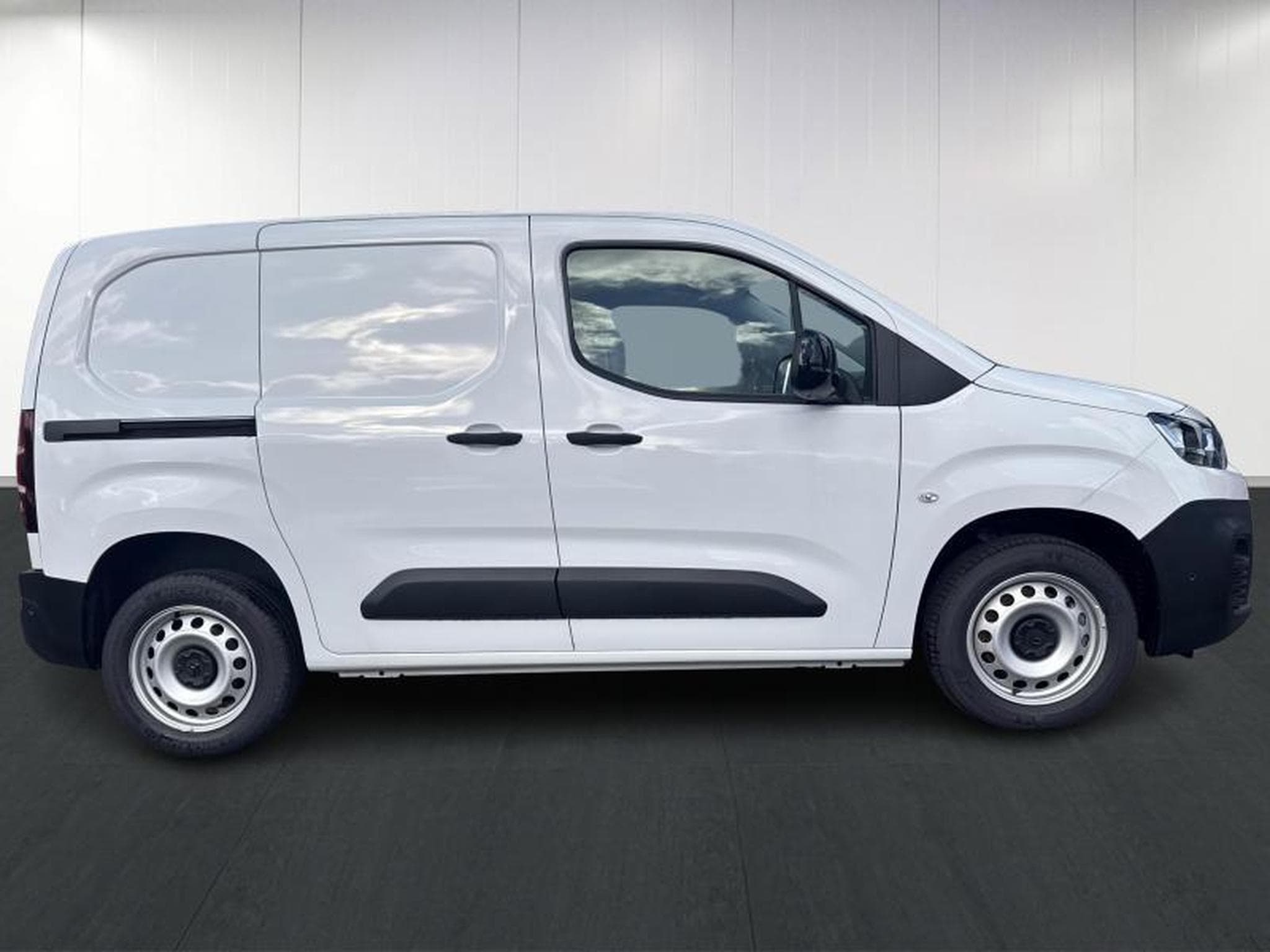 Citroen Berlingo IV (2023) - Photo 8