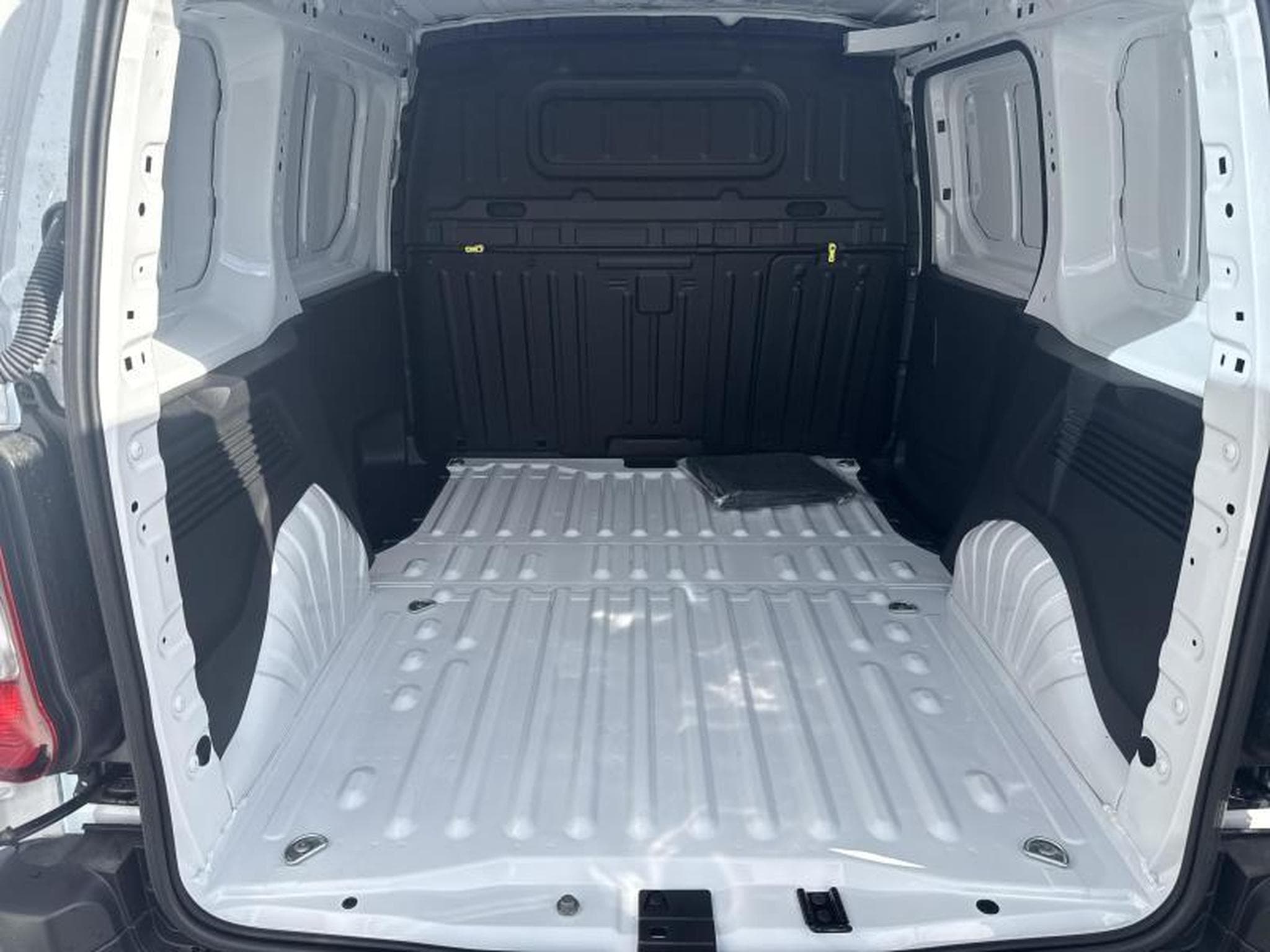 Citroen Berlingo IV (2023) - Photo 7