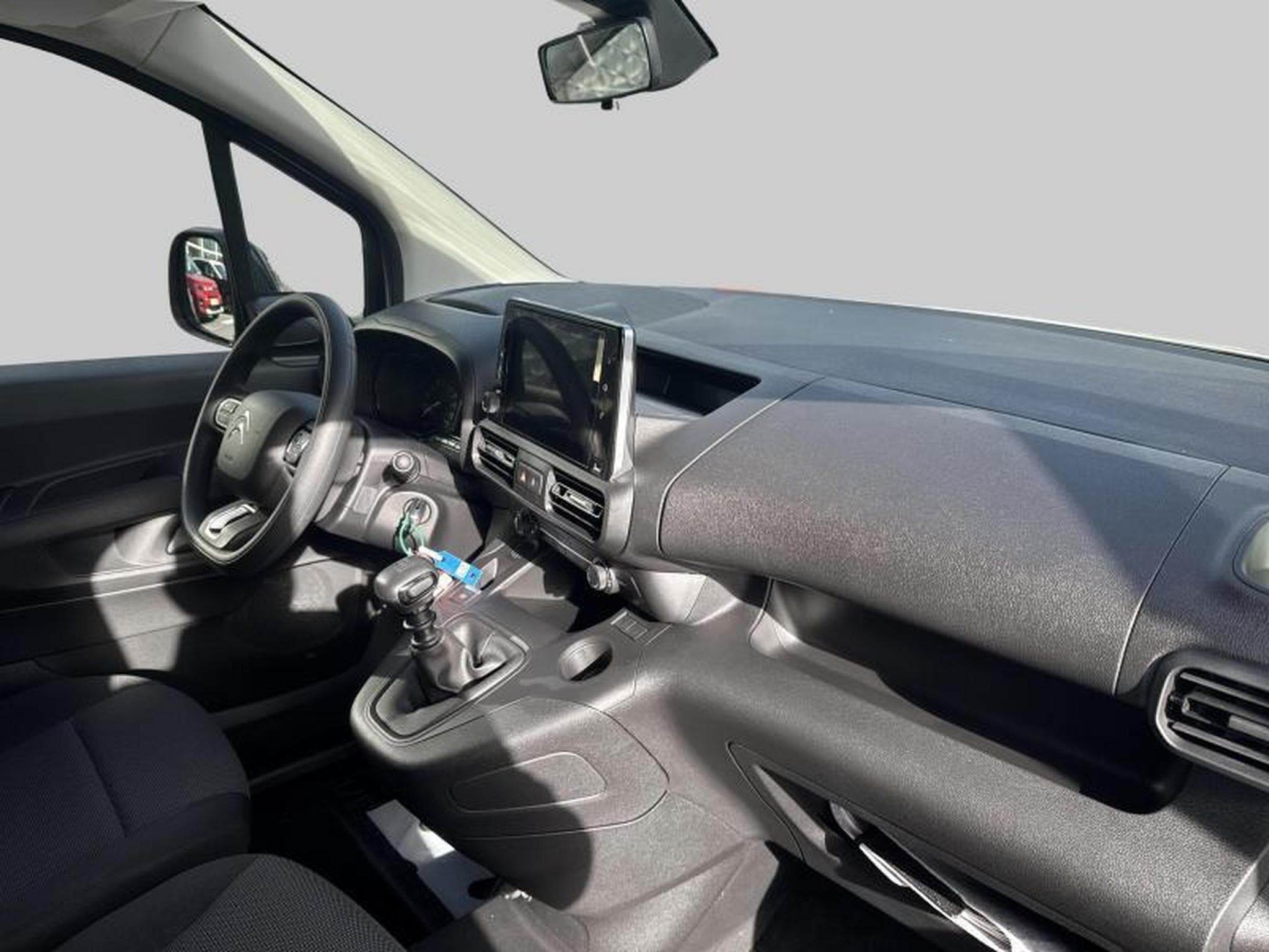 Citroen Berlingo IV (2023) - Photo 11