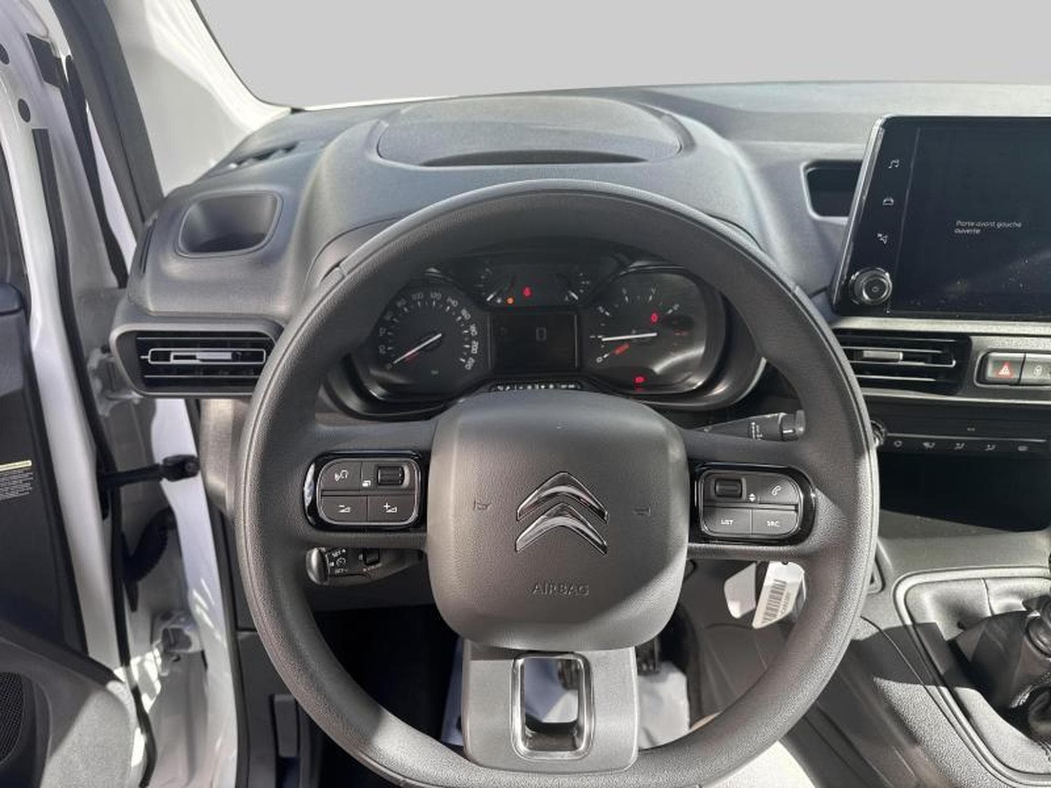 Citroen Berlingo IV (2023) - Photo 12