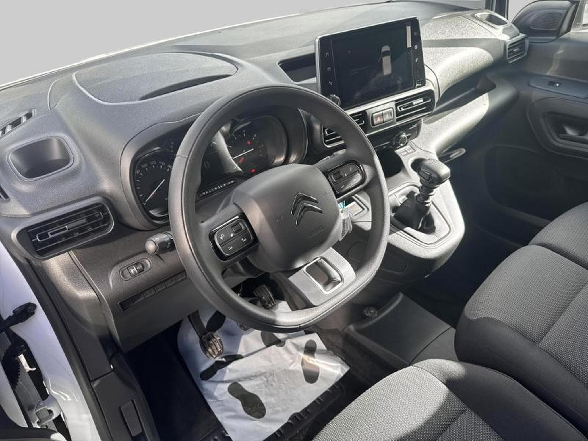 Citroen Berlingo IV (2023) - Photo 13