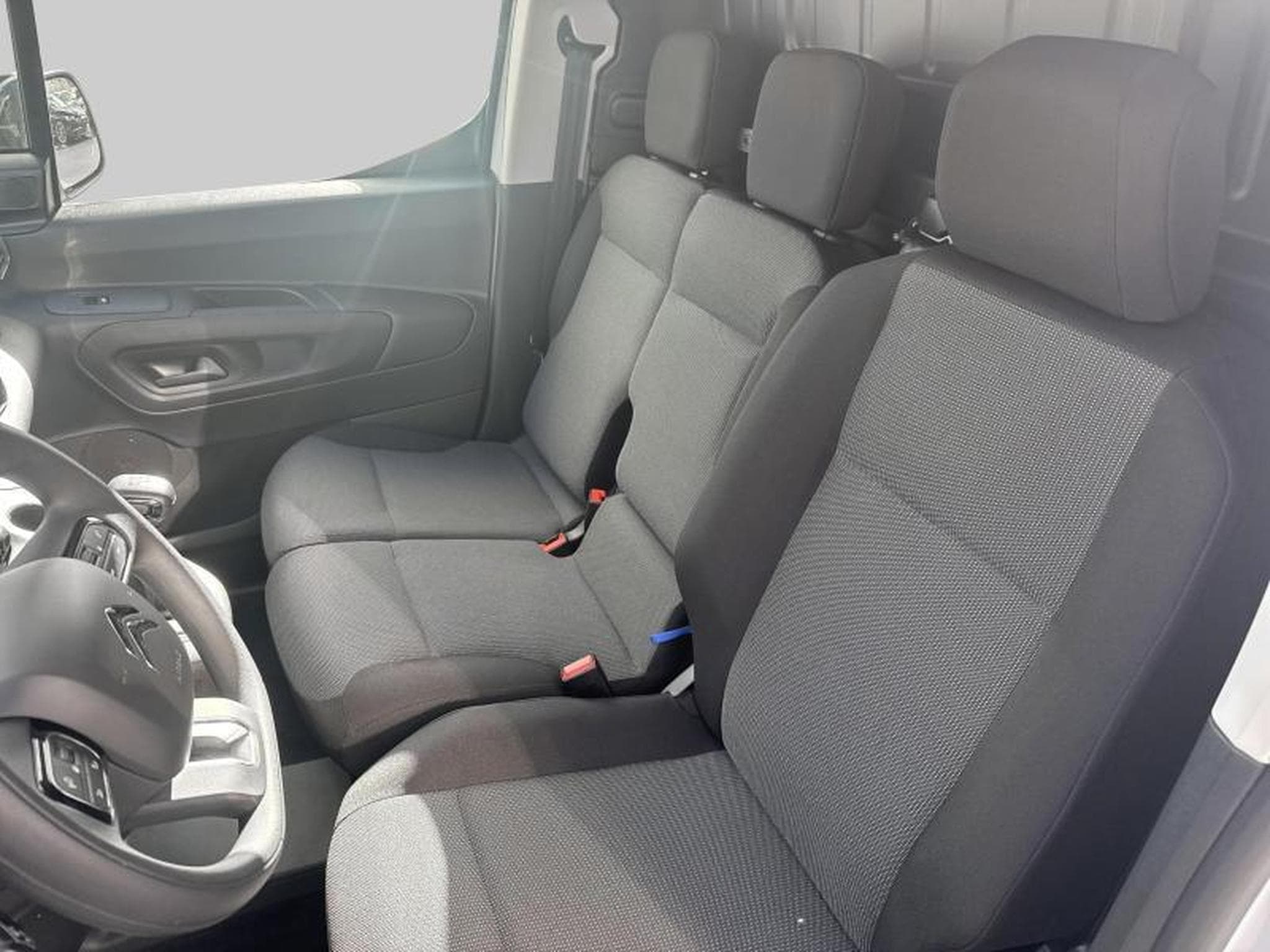 Citroen Berlingo IV (2023) - Photo 10