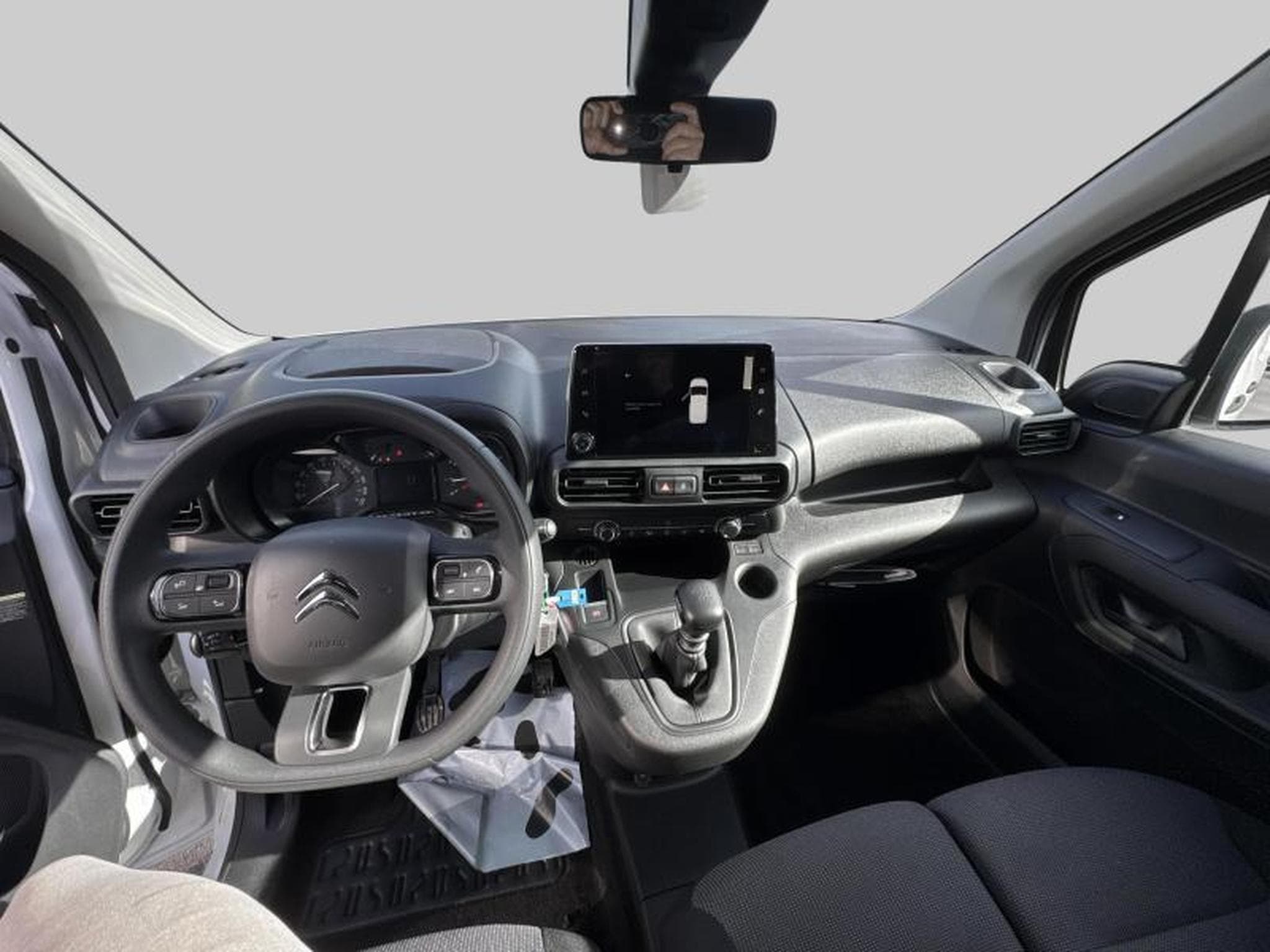 Citroen Berlingo IV (2023) - Photo 18