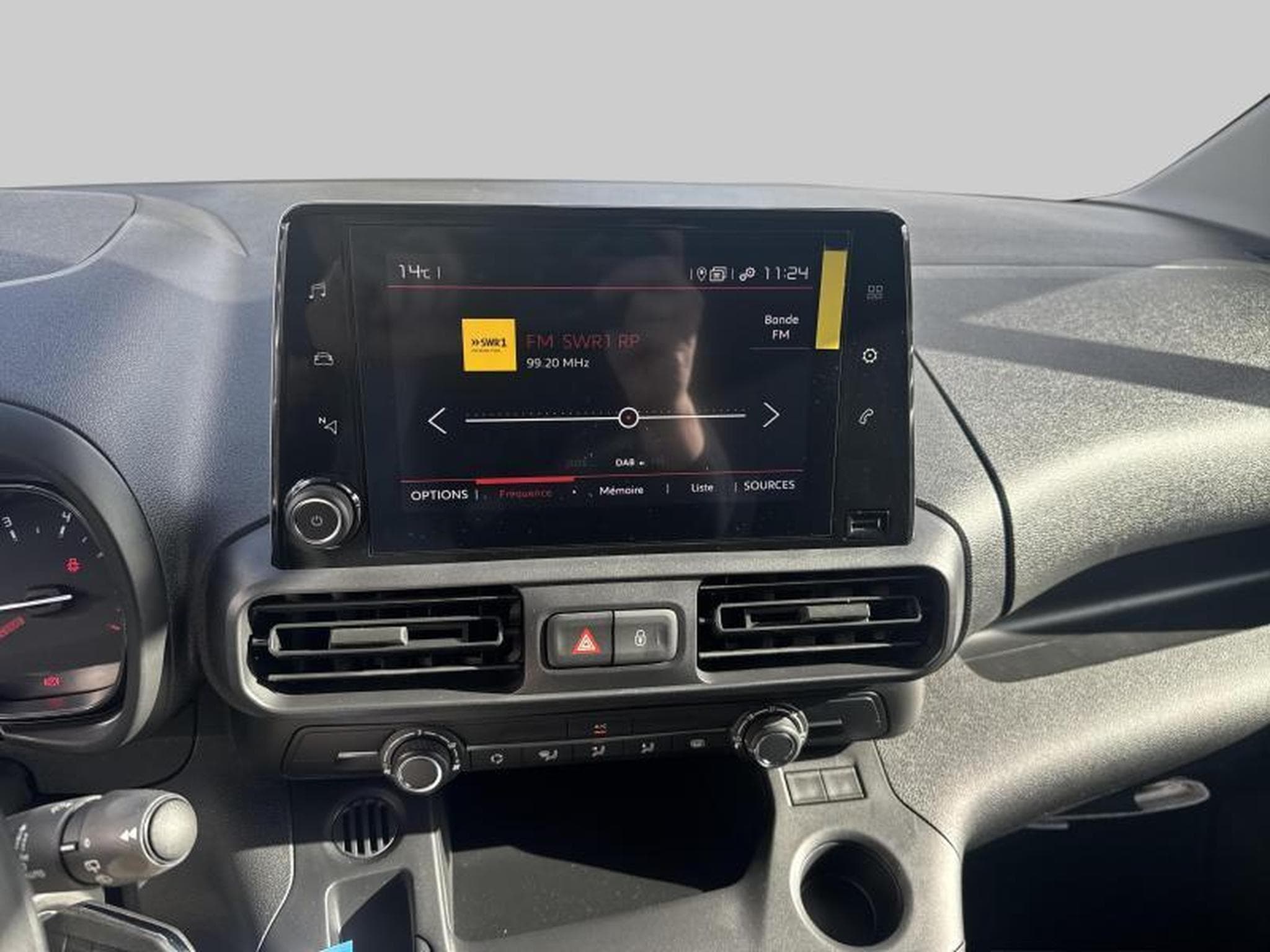 Citroen Berlingo IV (2023) - Photo 17