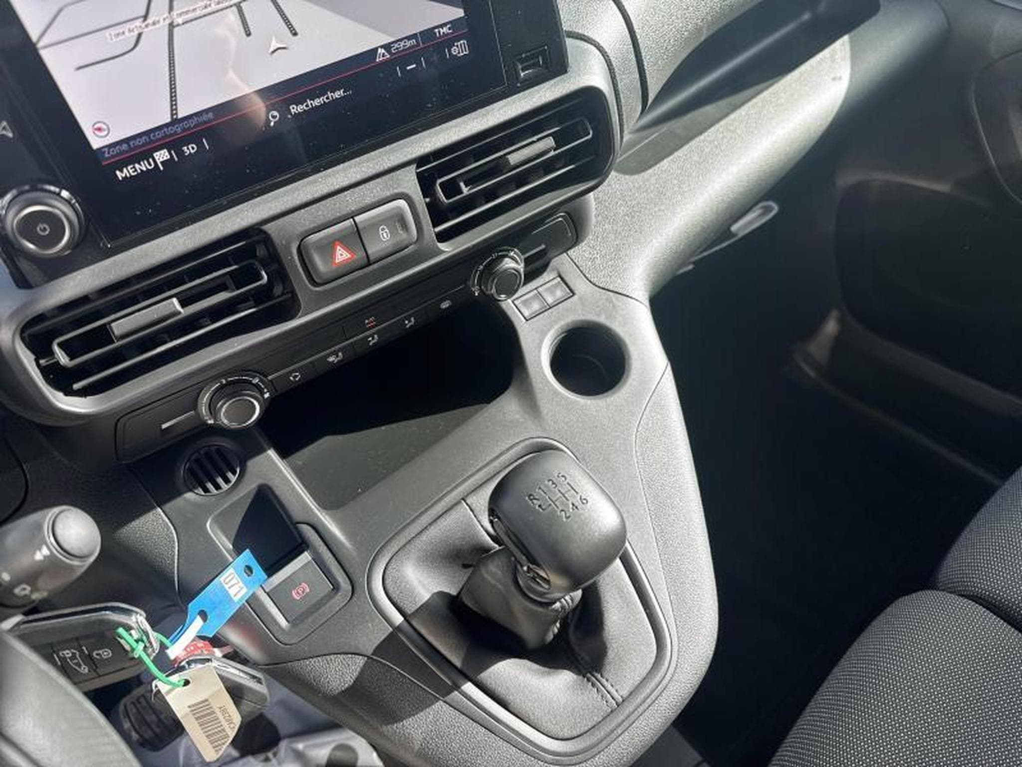 Citroen Berlingo IV (2023) - Photo 20