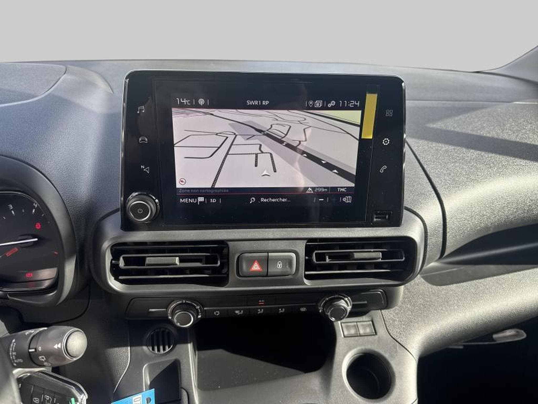 Citroen Berlingo IV (2023) - Photo 19