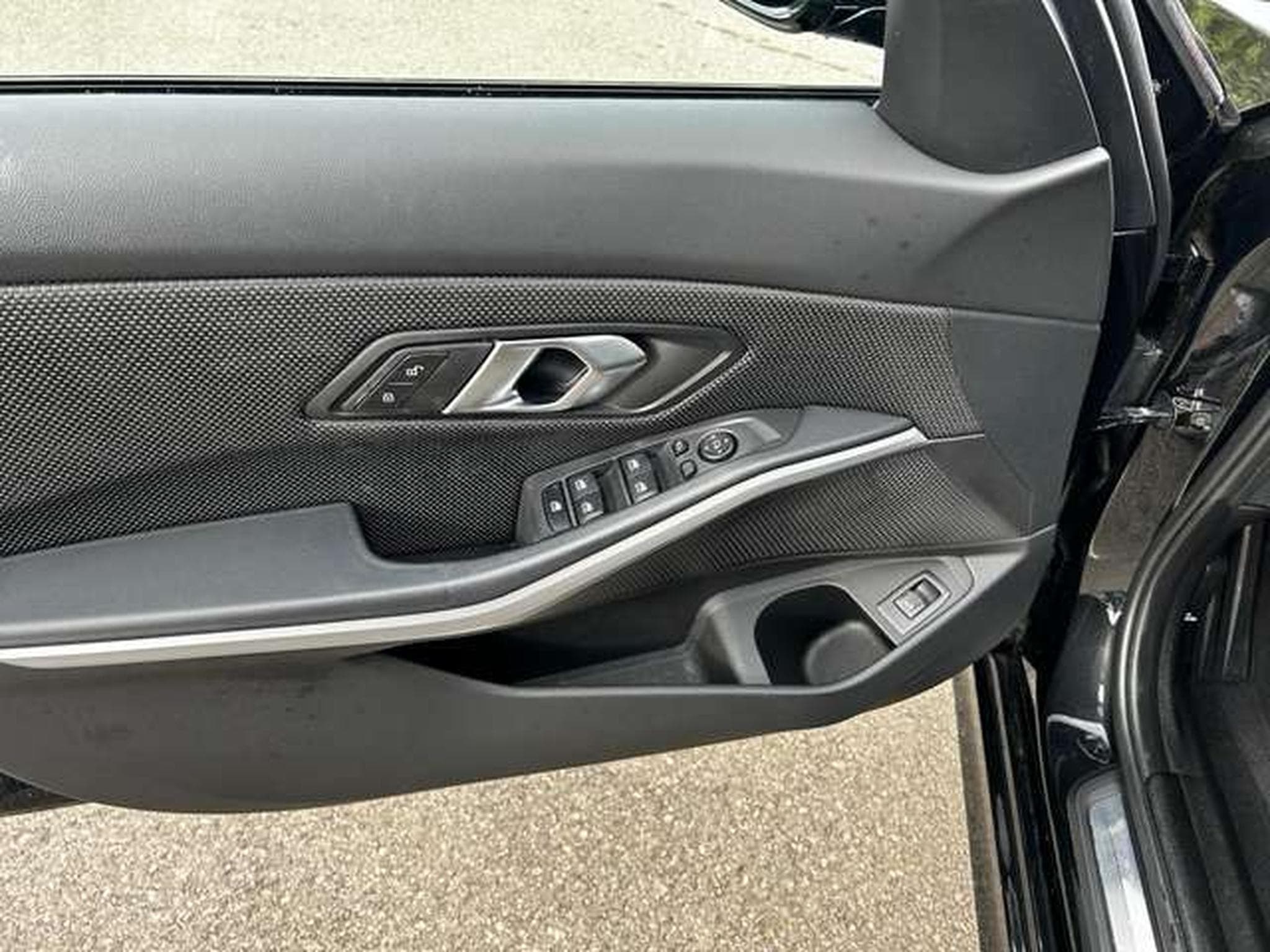BMW 318 TOURING DIESEL 150 CV (2022) - Photo 3