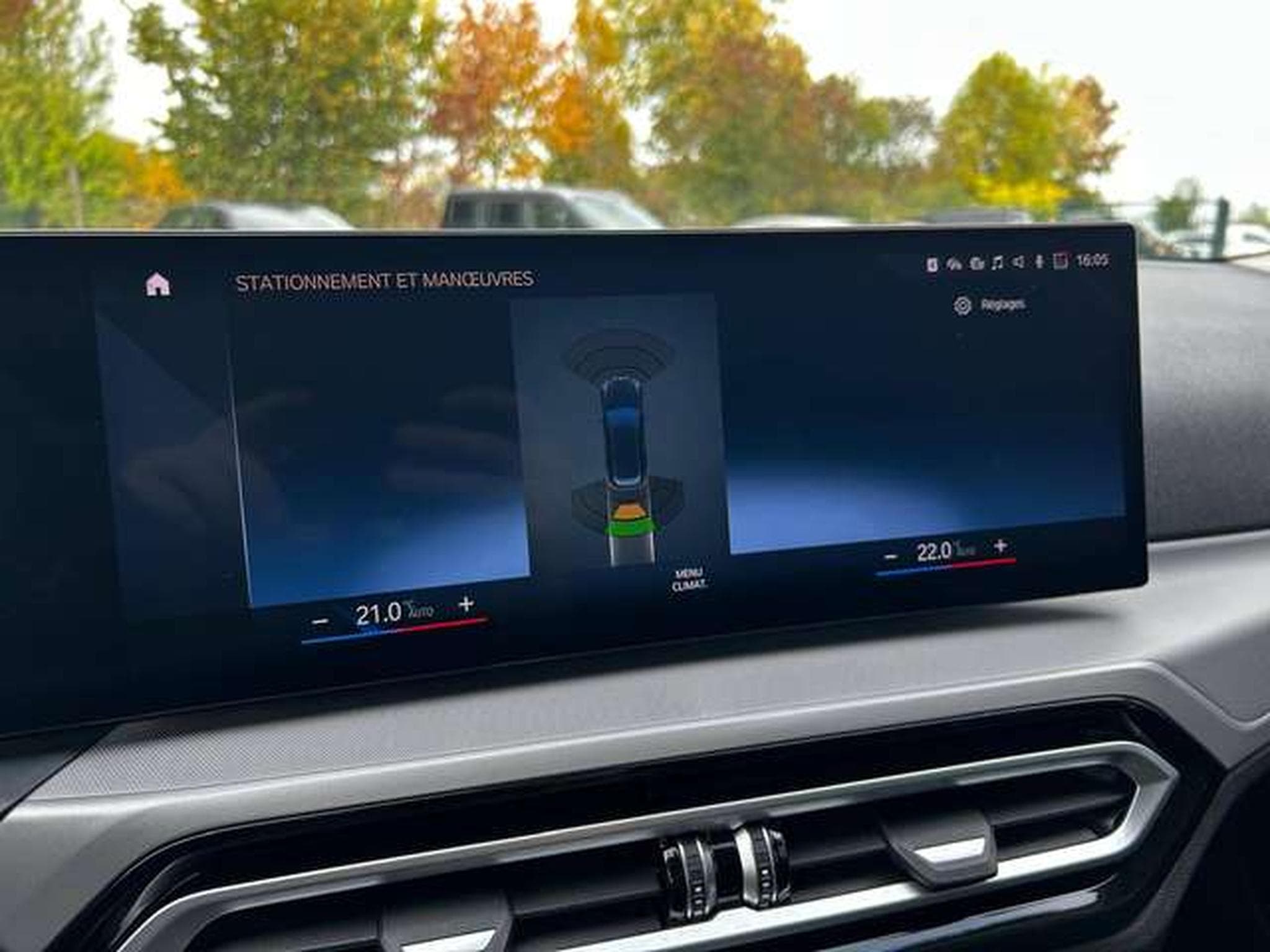 BMW 318 TOURING DIESEL 150 CV (2022) - Photo 6
