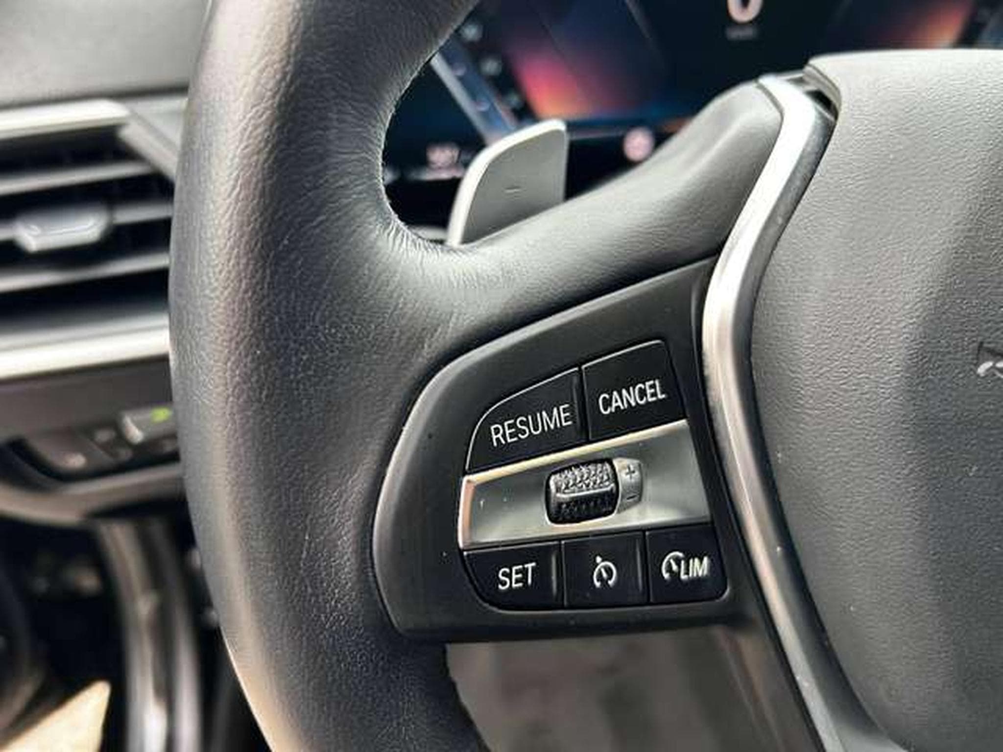 BMW 318 TOURING DIESEL 150 CV (2022) - Photo 16