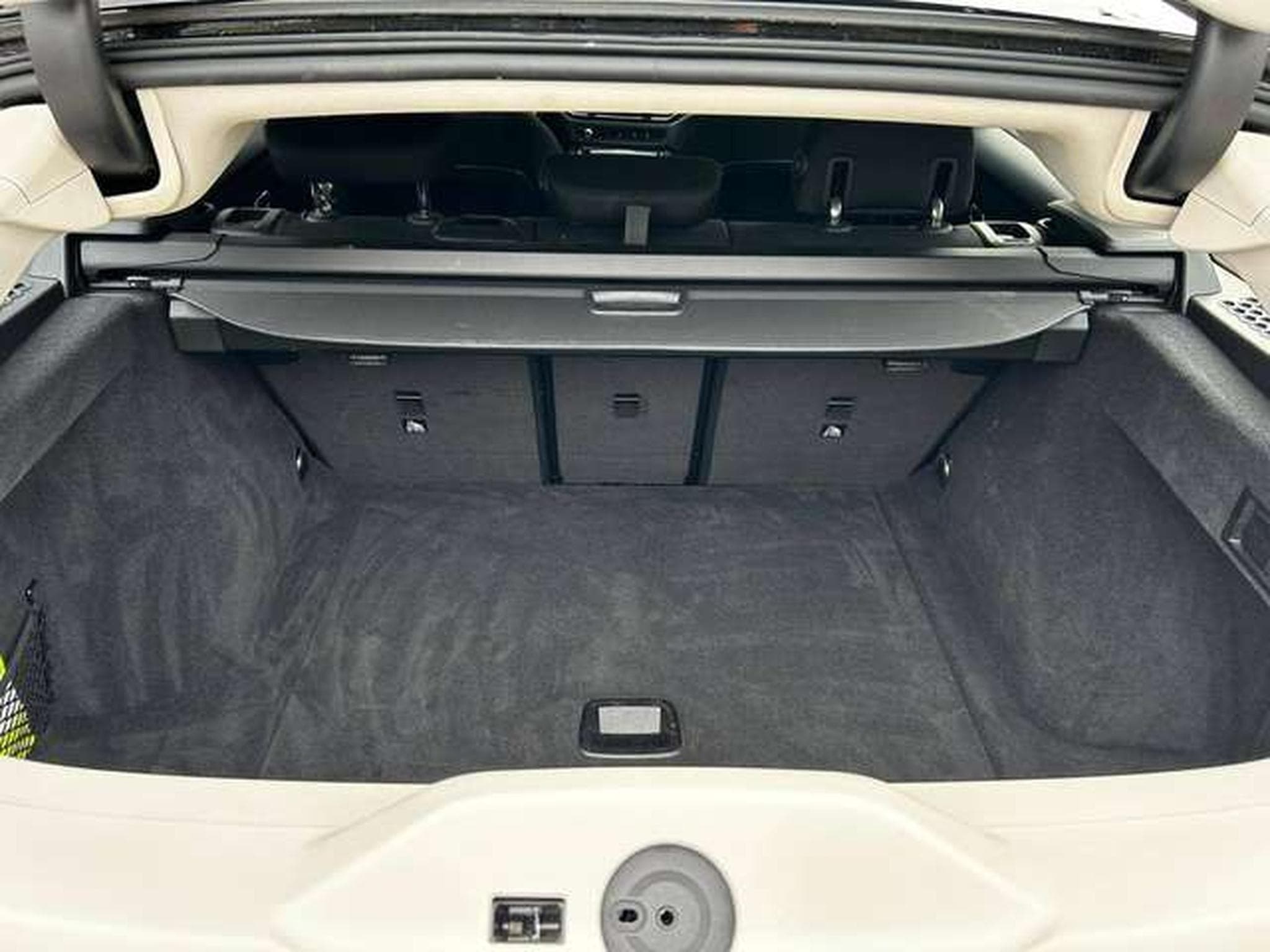 BMW 318 TOURING DIESEL 150 CV (2022) - Photo 18