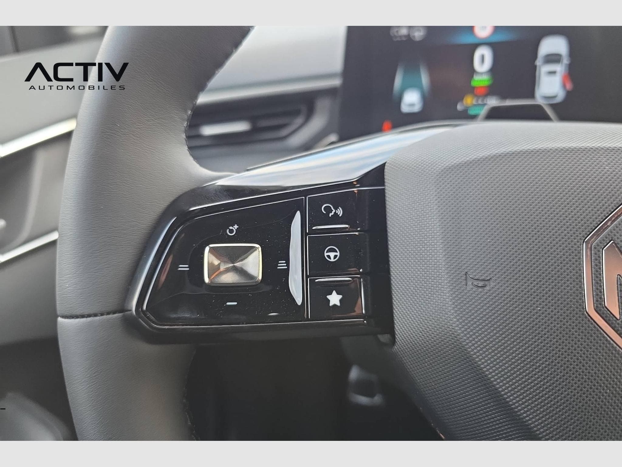Mg MG3 1.5 L Hybrid+ 195 ch Standard (2026) - Photo 15