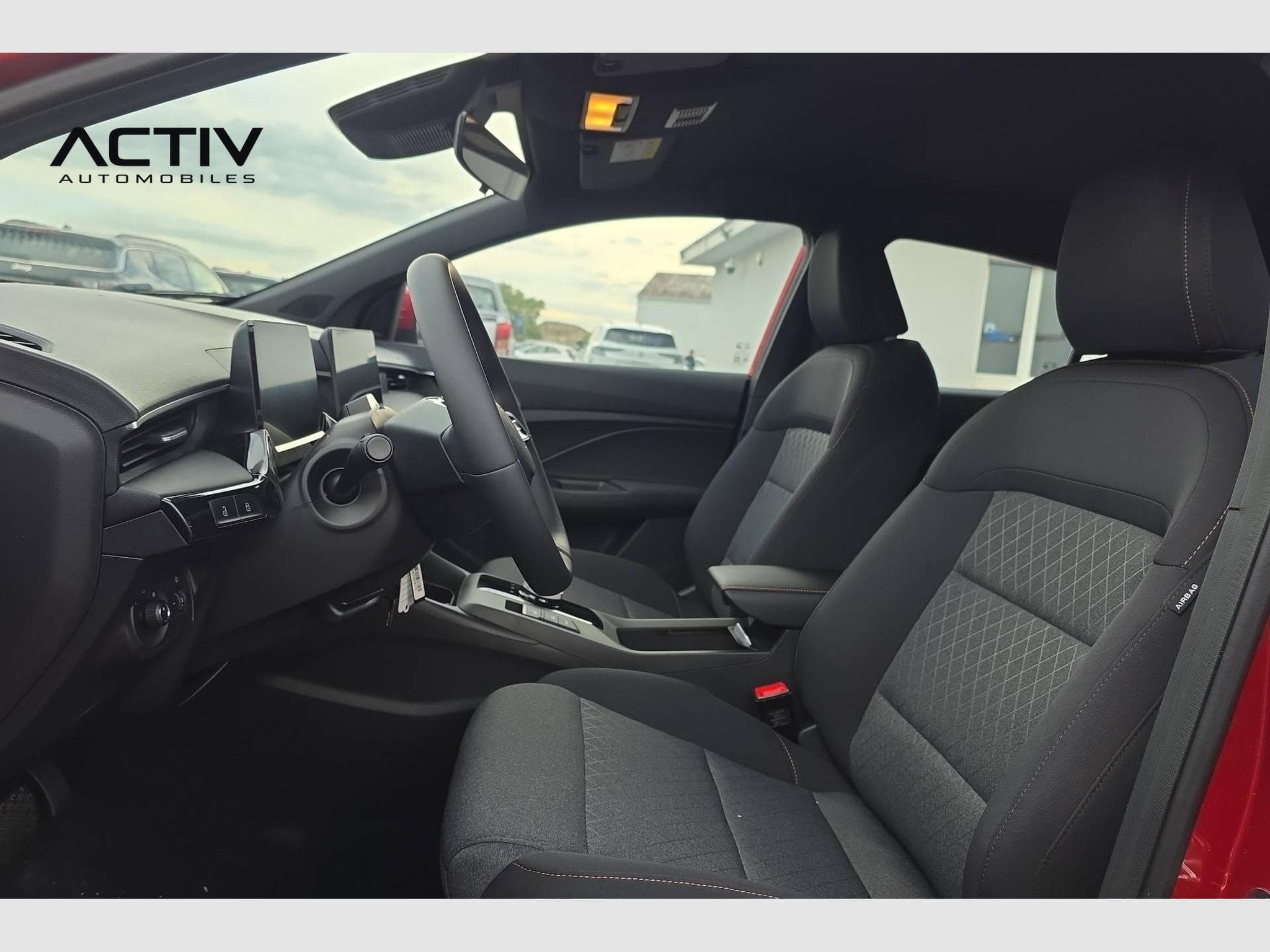 Mg MG3 1.5 L Hybrid+ 195 ch Standard (2026) - Photo 22