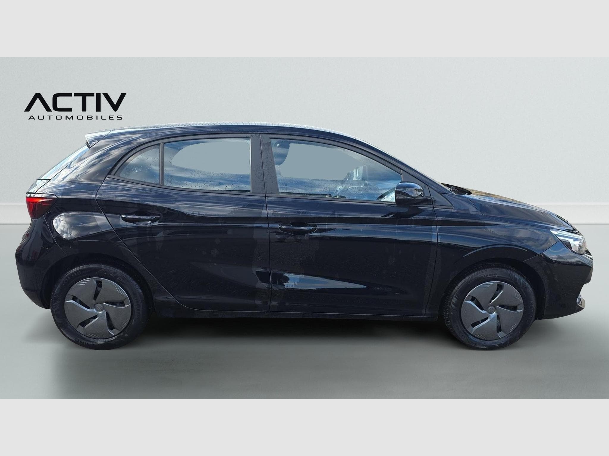 Mg MG3 1.5 L Hybrid+ 195 ch Standard (2026) - Photo 8