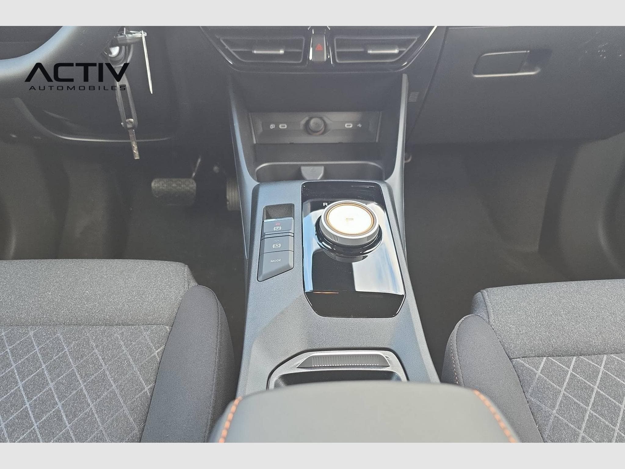 Mg MG3 1.5 L Hybrid+ 195 ch Standard (2026) - Photo 17