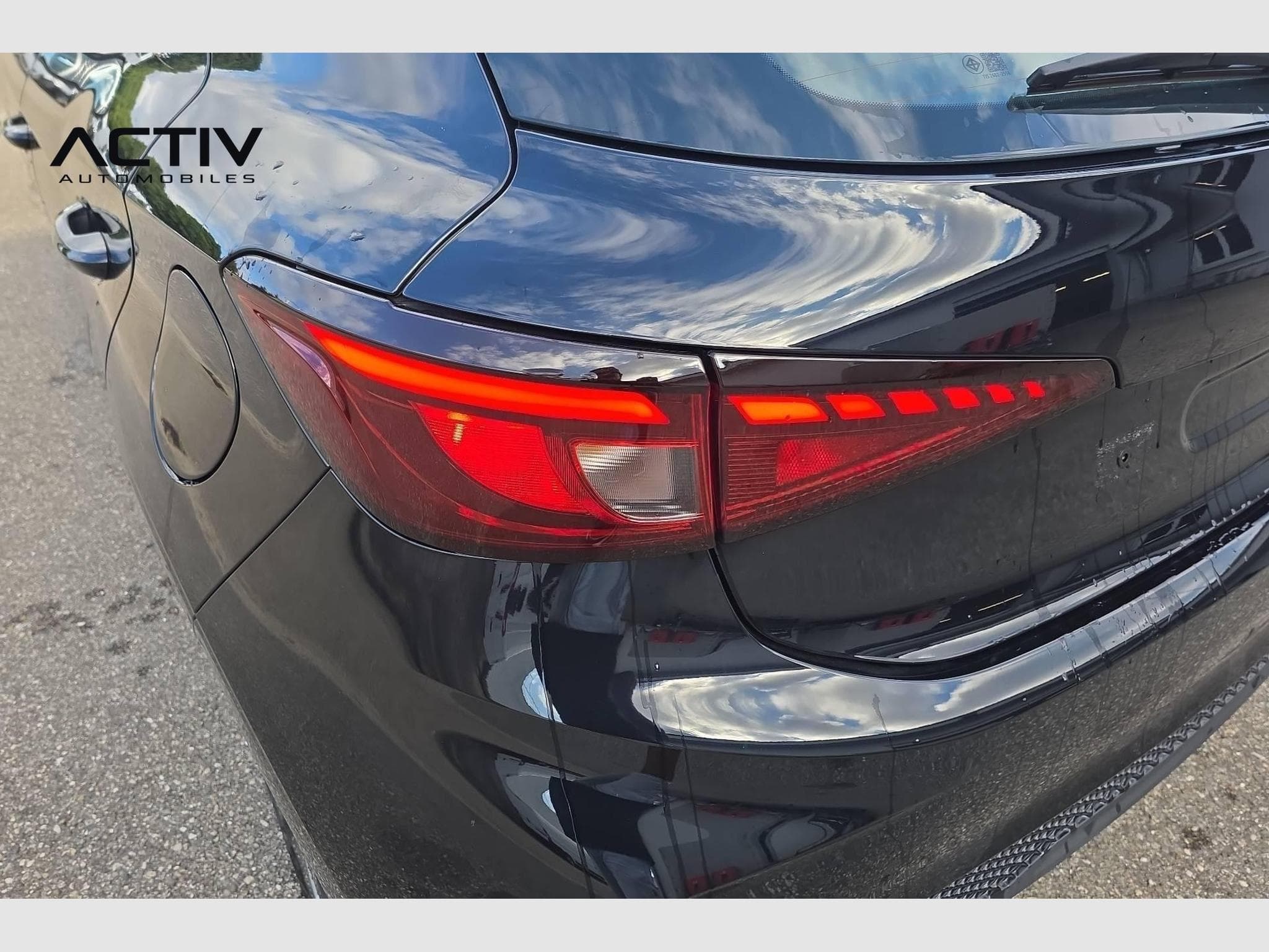 Mg MG3 1.5 L Hybrid+ 195 ch Standard (2026) - Photo 22
