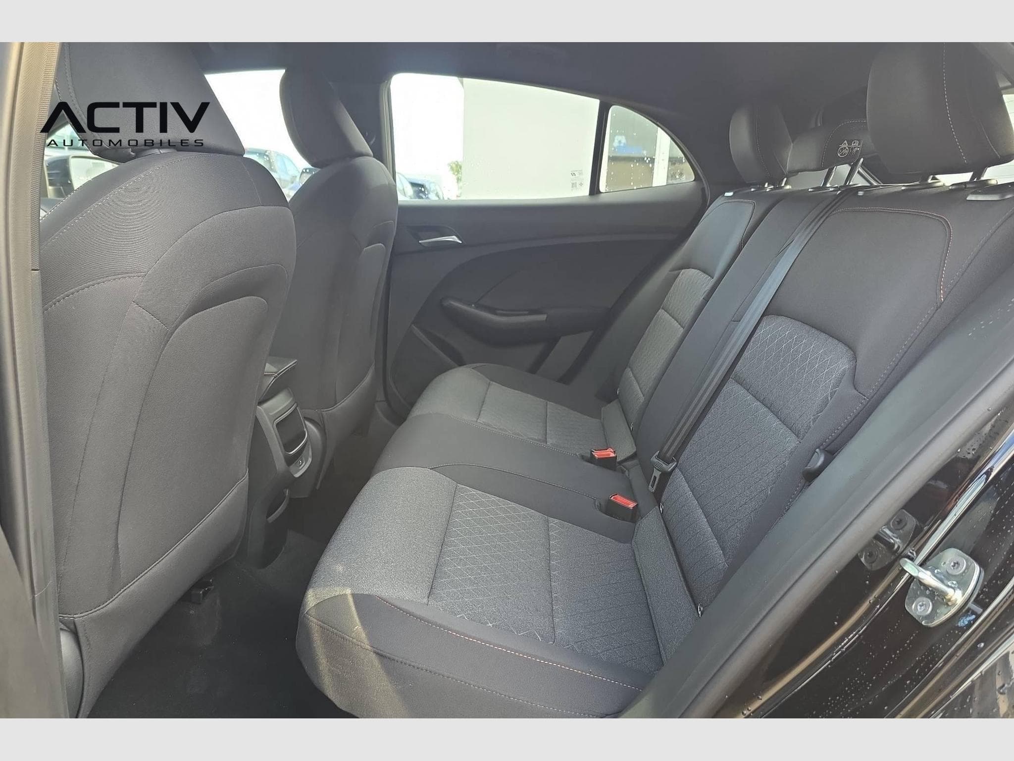Mg MG3 1.5 L Hybrid+ 195 ch Standard (2026) - Photo 20