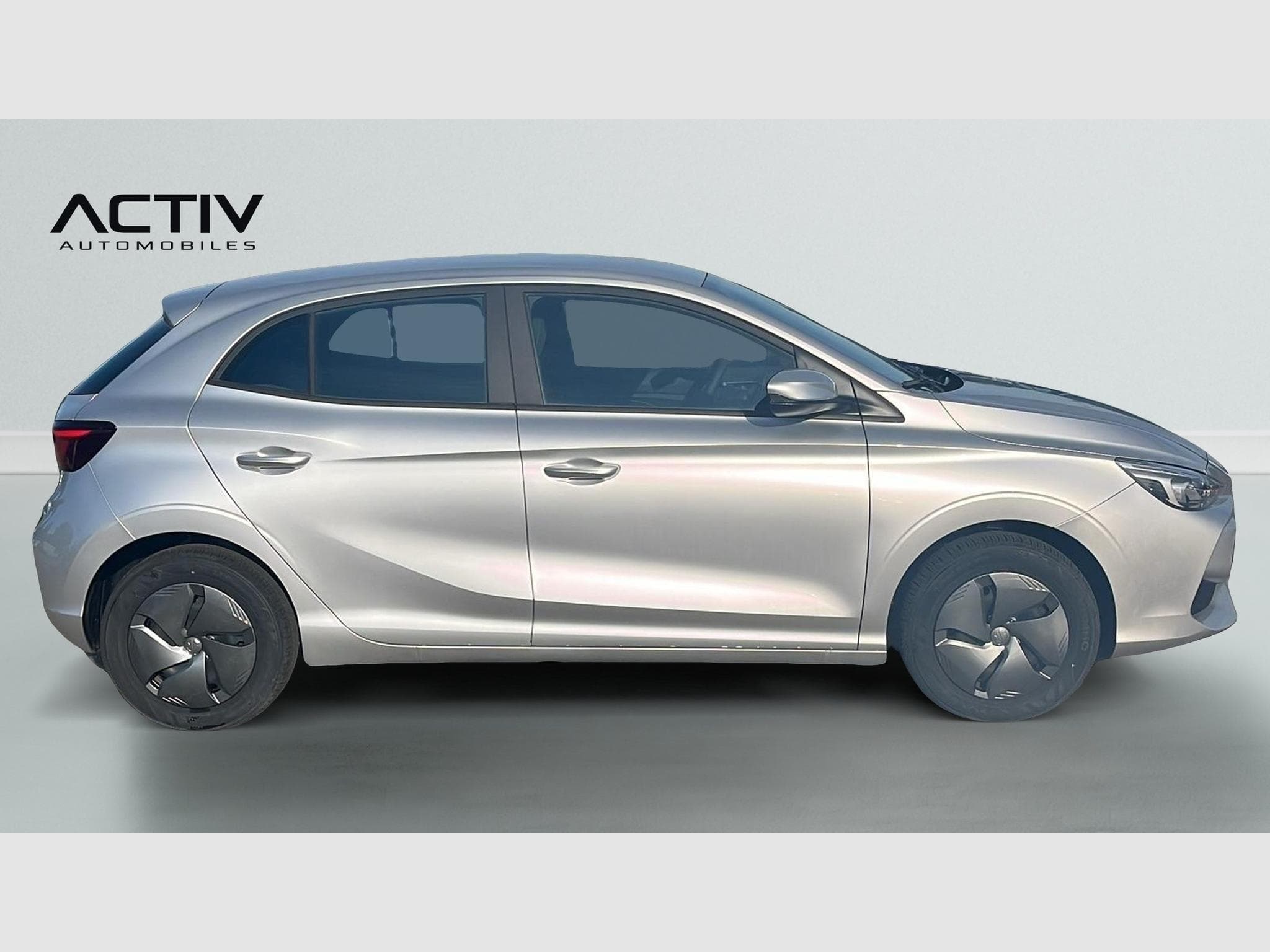 Mg MG3 1.5 L Hybrid+ 195 ch Standard (2026) - Photo 6