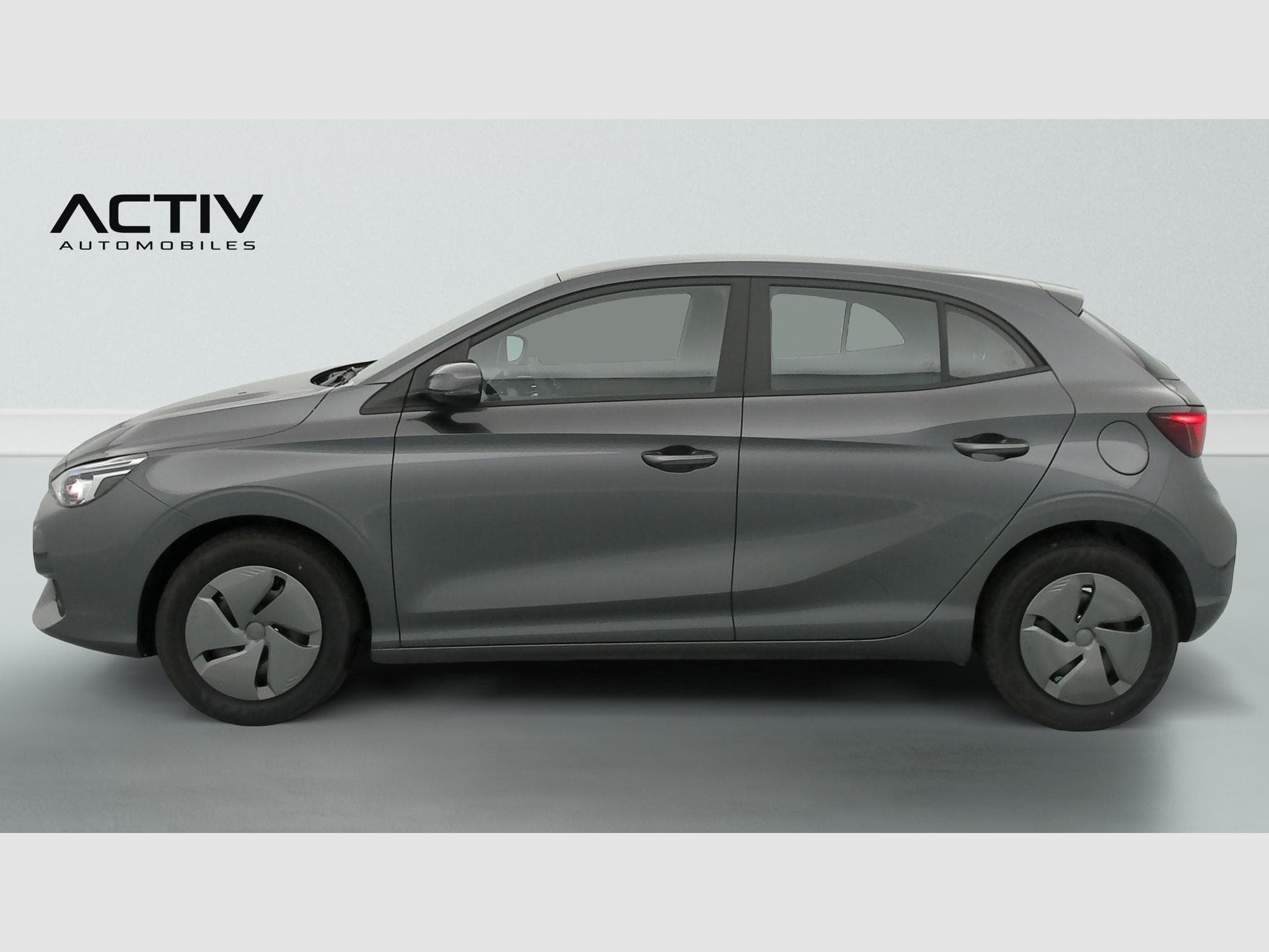 Mg MG3 1.5 L Hybrid+ 195 ch Standard (2026) - Photo 3