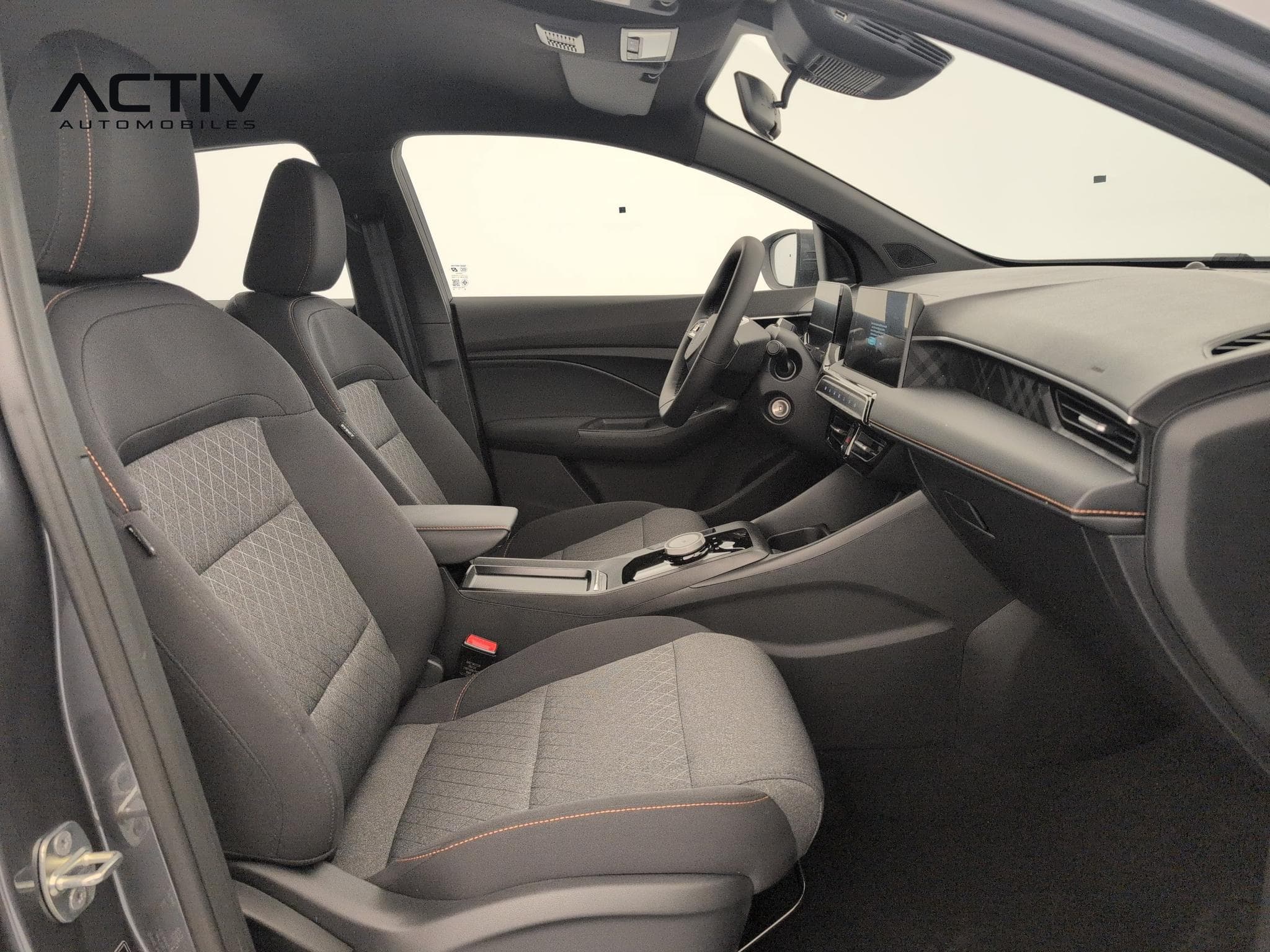 Mg MG3 1.5 L Hybrid+ 195 ch Standard (2026) - Photo 9