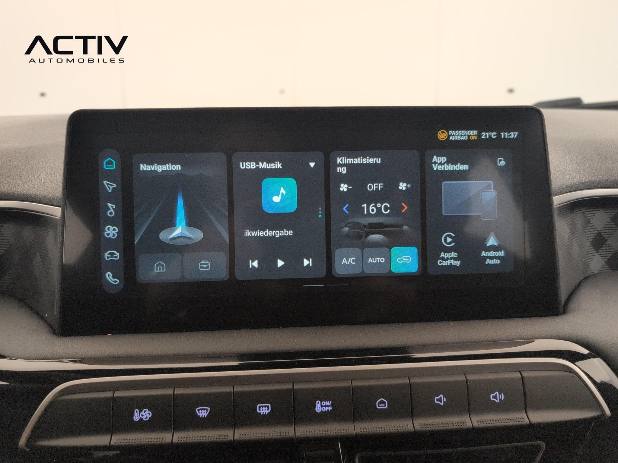 Mg MG3 1.5 L Hybrid+ 195 ch Standard (2026) - Photo 18