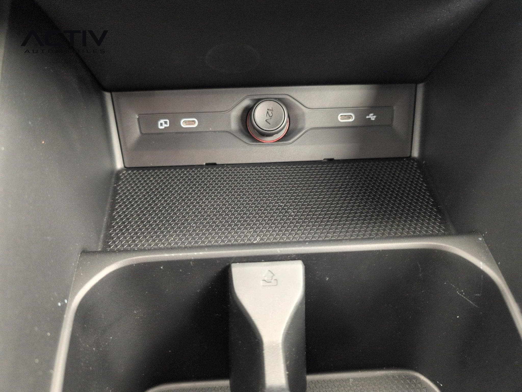Mg MG3 1.5 L Hybrid+ 195 ch Standard (2026) - Photo 19