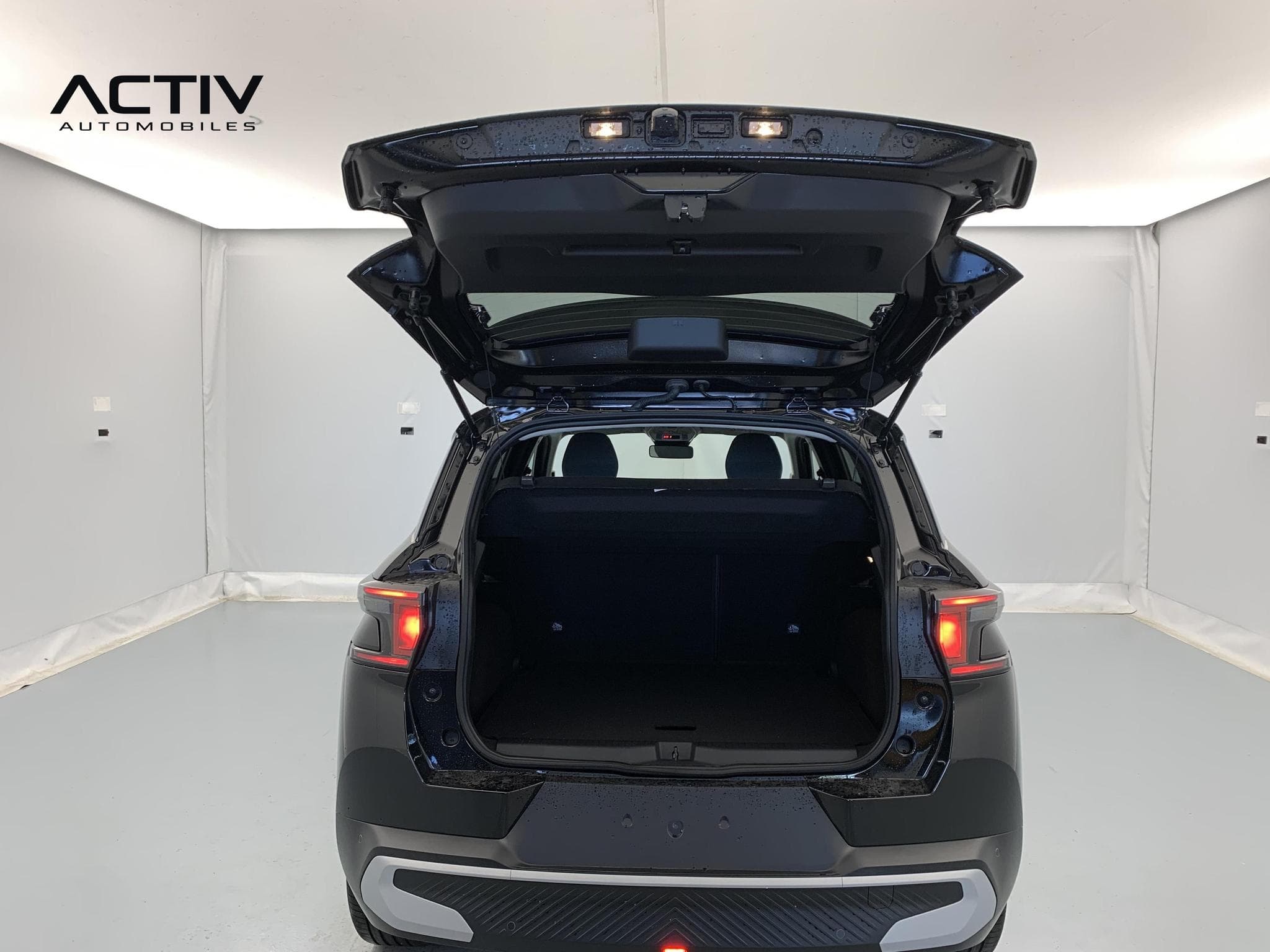 Citroën C3 Aircross Hybride 145 ch Aut Plus (2026) - Photo 12