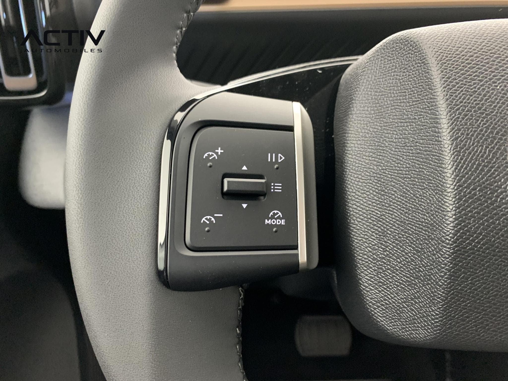 Citroën C3 Aircross Hybride 145 ch Aut Plus (2026) - Photo 17
