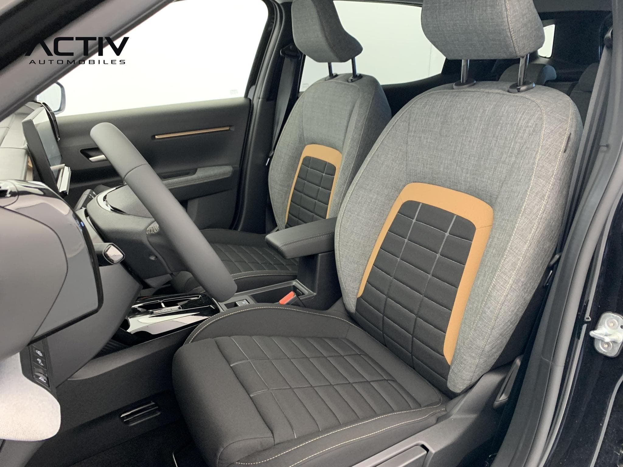 Citroën C3 Aircross Hybride 145 ch Aut Plus (2026) - Photo 21
