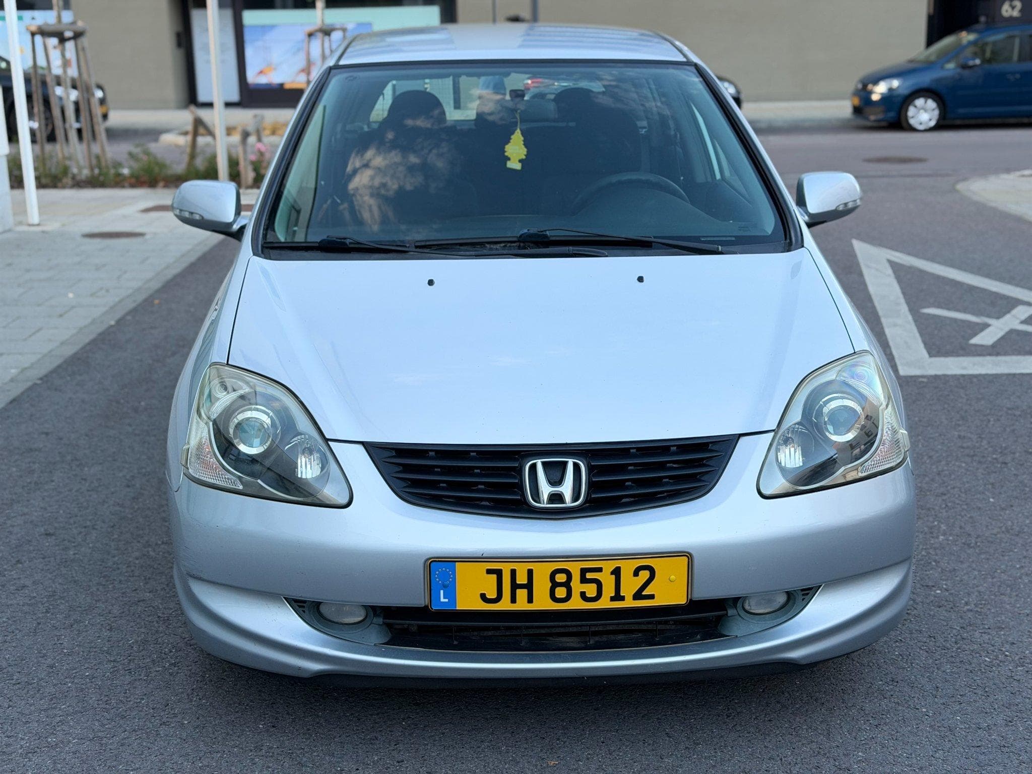 Honda Civic 1.6 (2005) - Photo 2