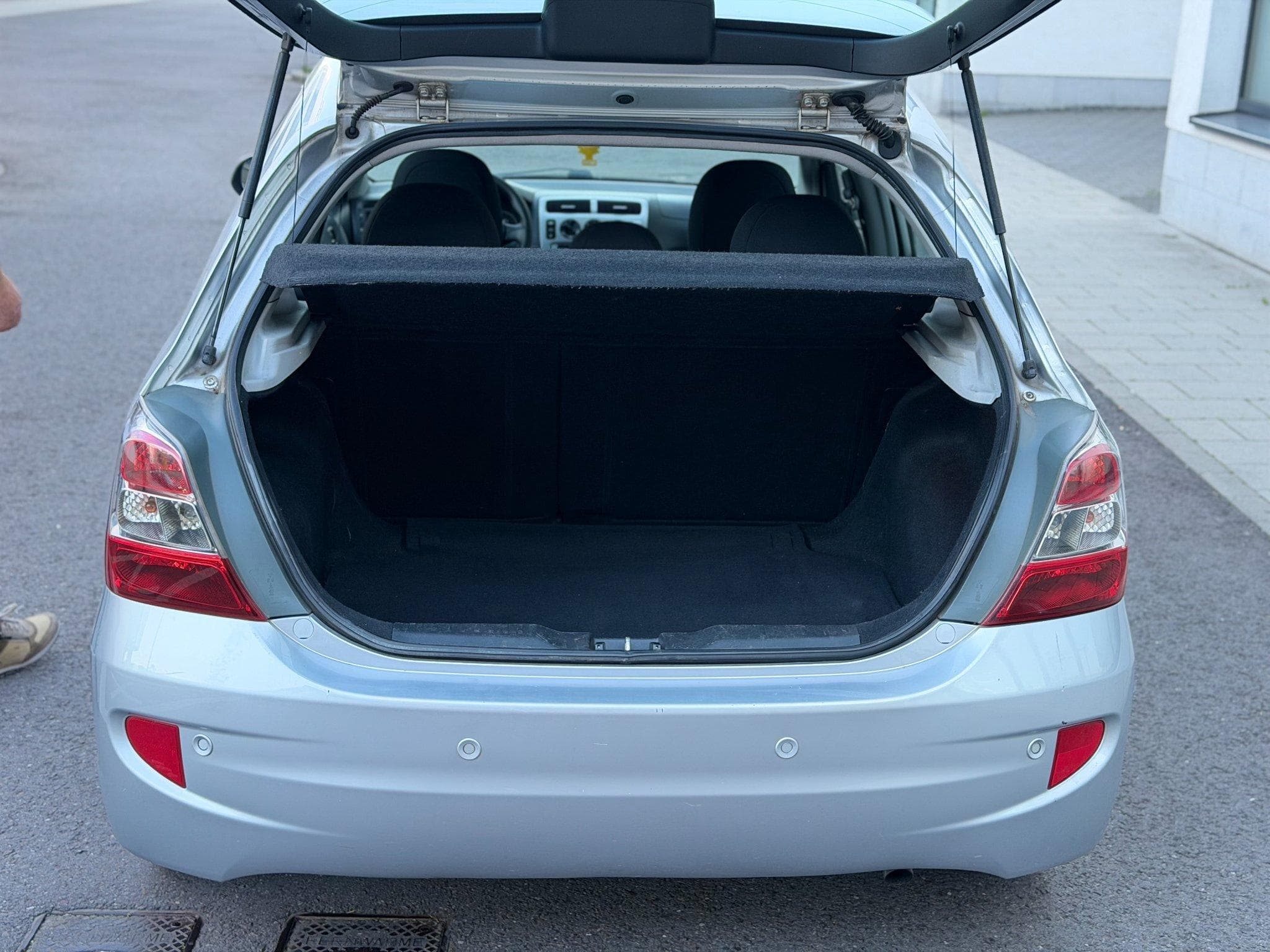 Honda Civic 1.6 (2005) - Photo 12