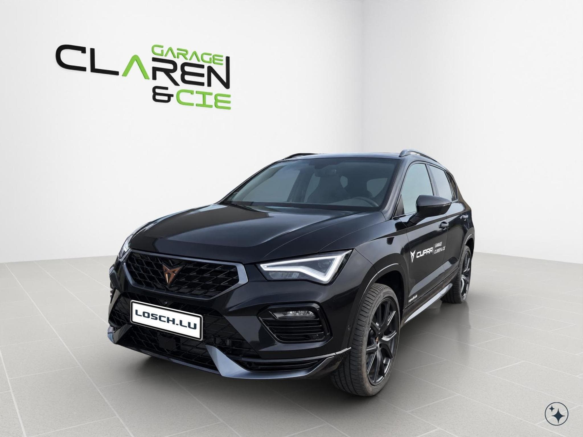 Cupra Ateca Tribe Edition (2026) - Foto 15