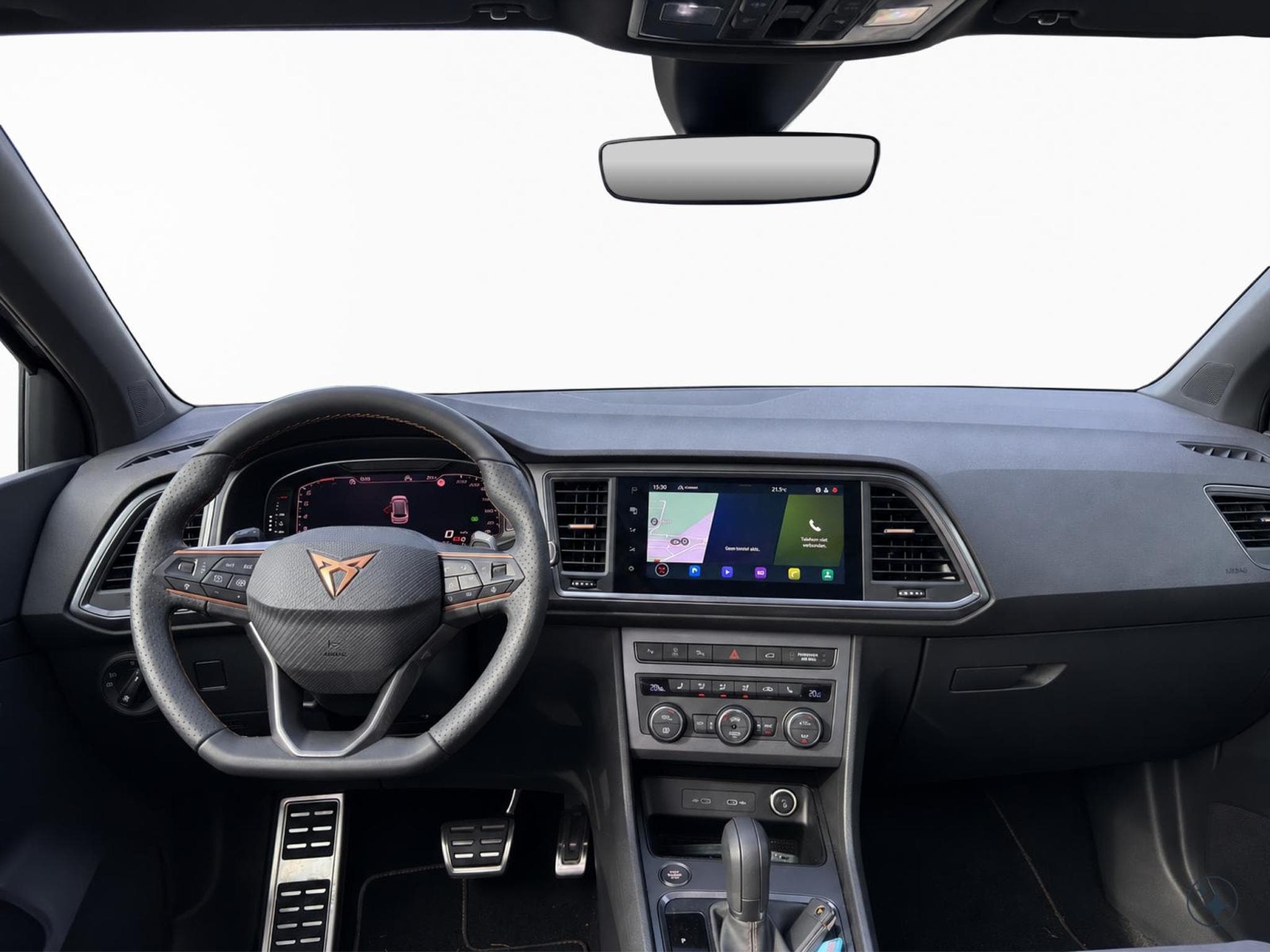 Cupra Ateca Tribe Edition (2026) - Foto 14