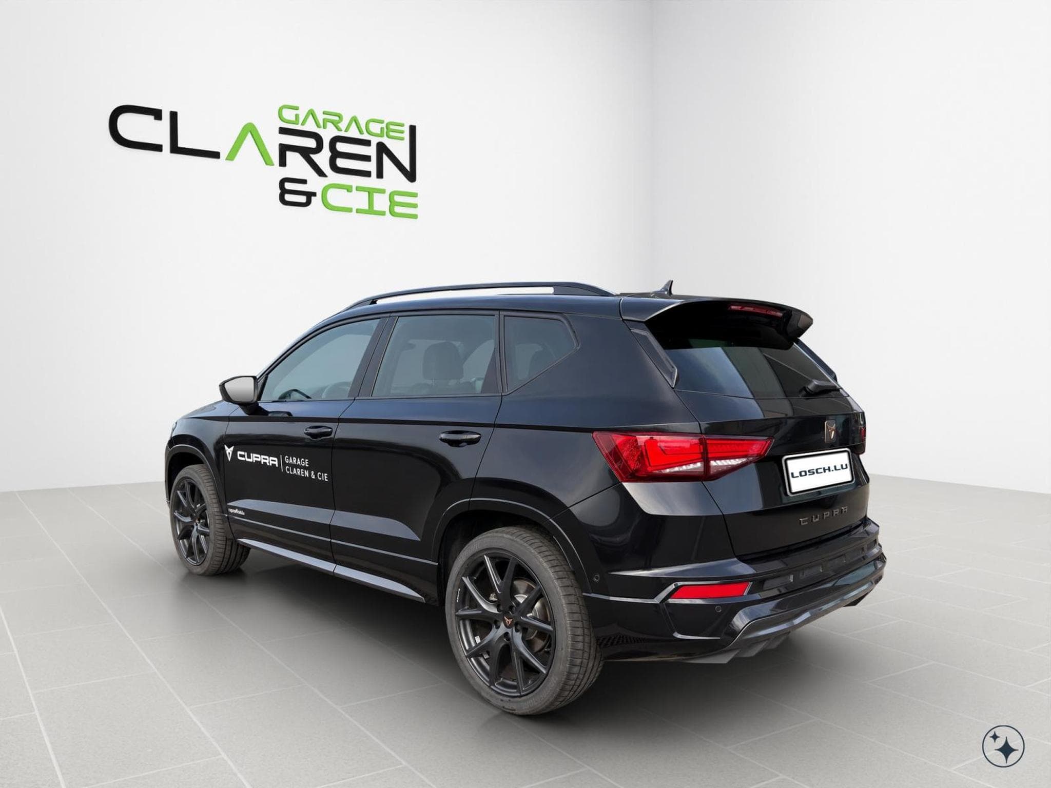 Cupra Ateca Tribe Edition (2026) - Foto 17