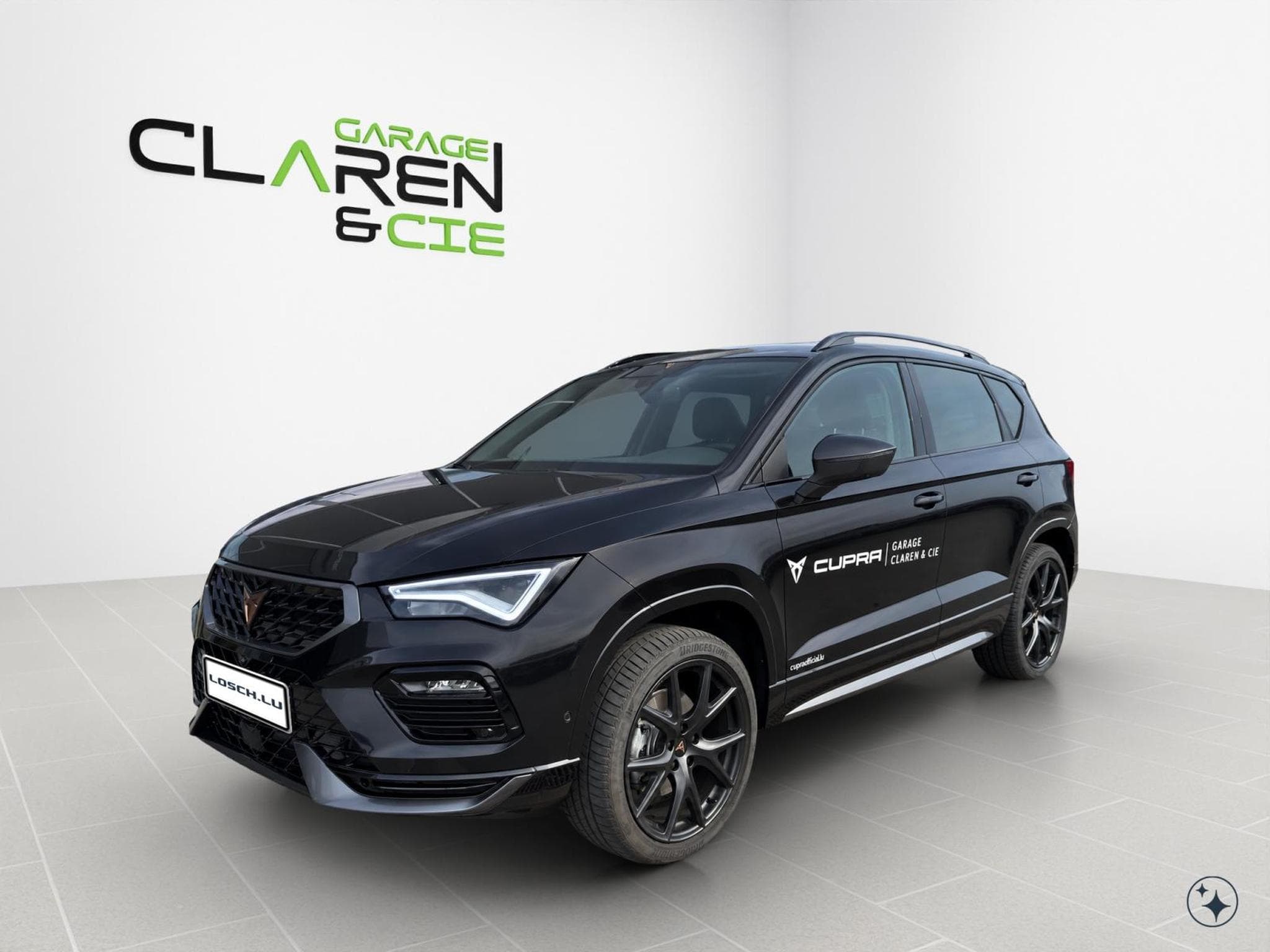 Cupra Ateca Tribe Edition (2026) - Foto 16