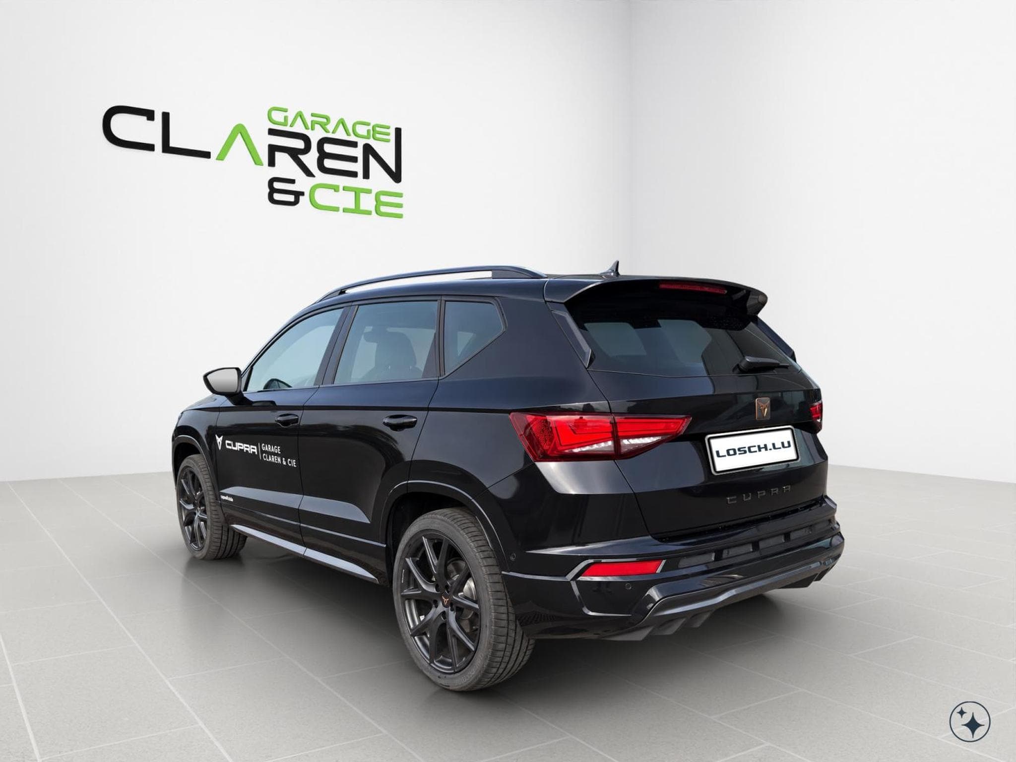 Cupra Ateca Tribe Edition (2026) - Foto 18