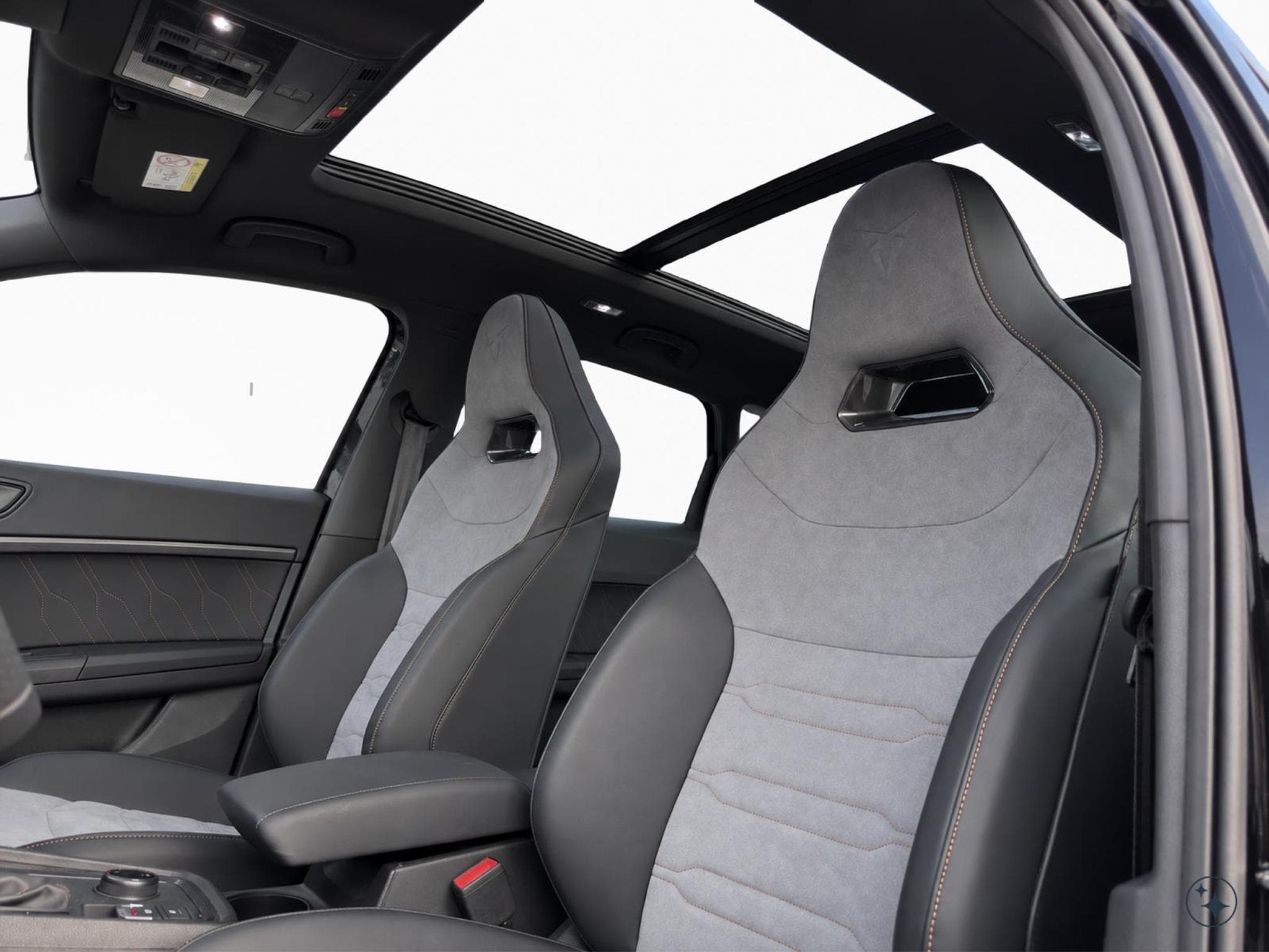 Cupra Ateca Tribe Edition (2026) - Foto 21