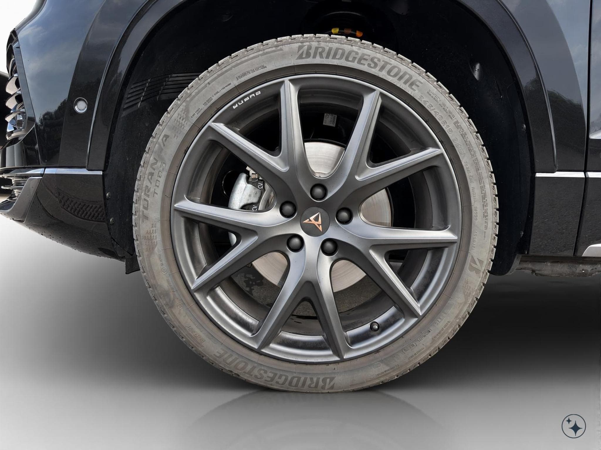 Cupra Ateca Tribe Edition (2026) - Foto 20