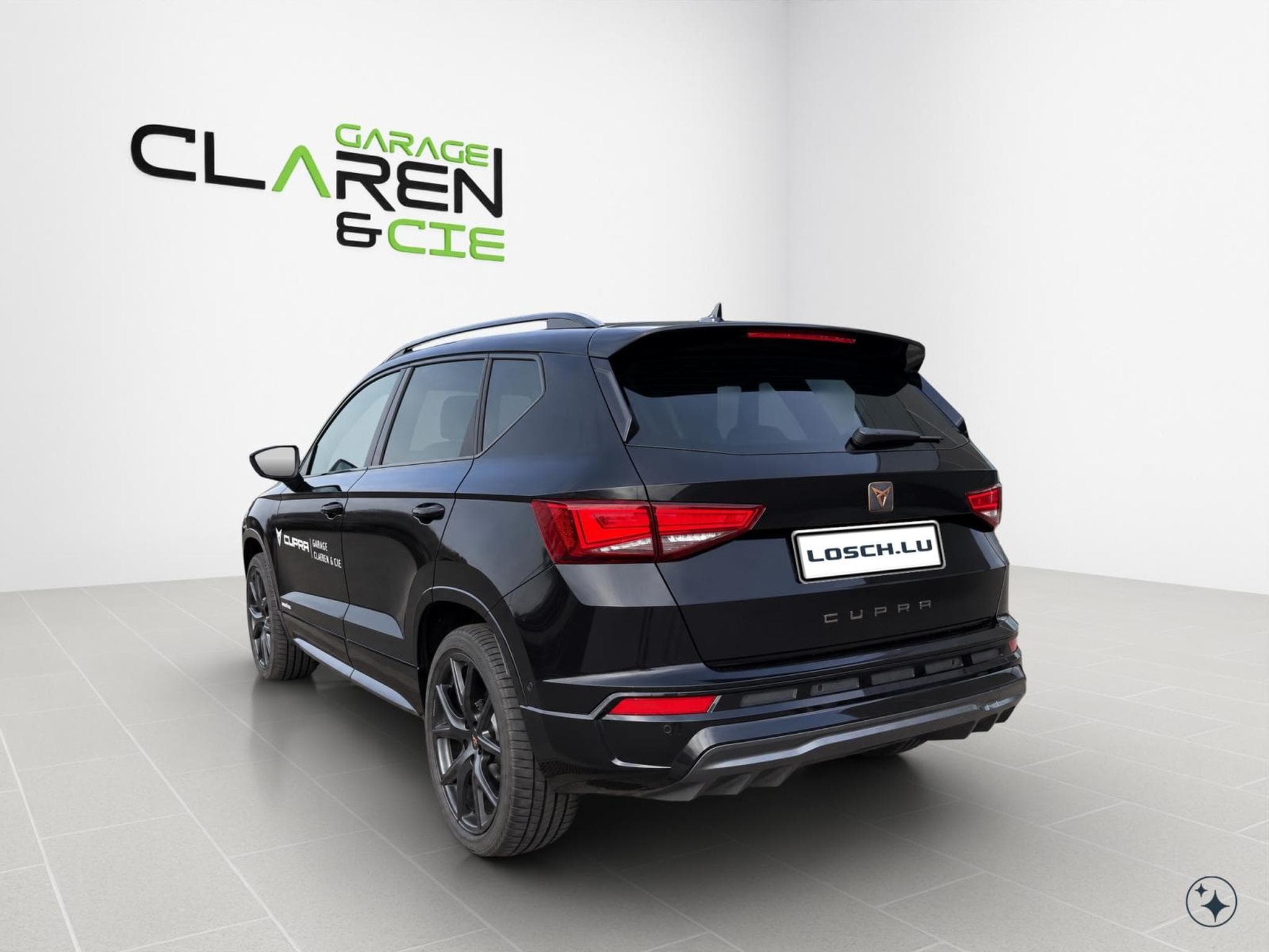 Cupra Ateca Tribe Edition (2026) - Foto 19