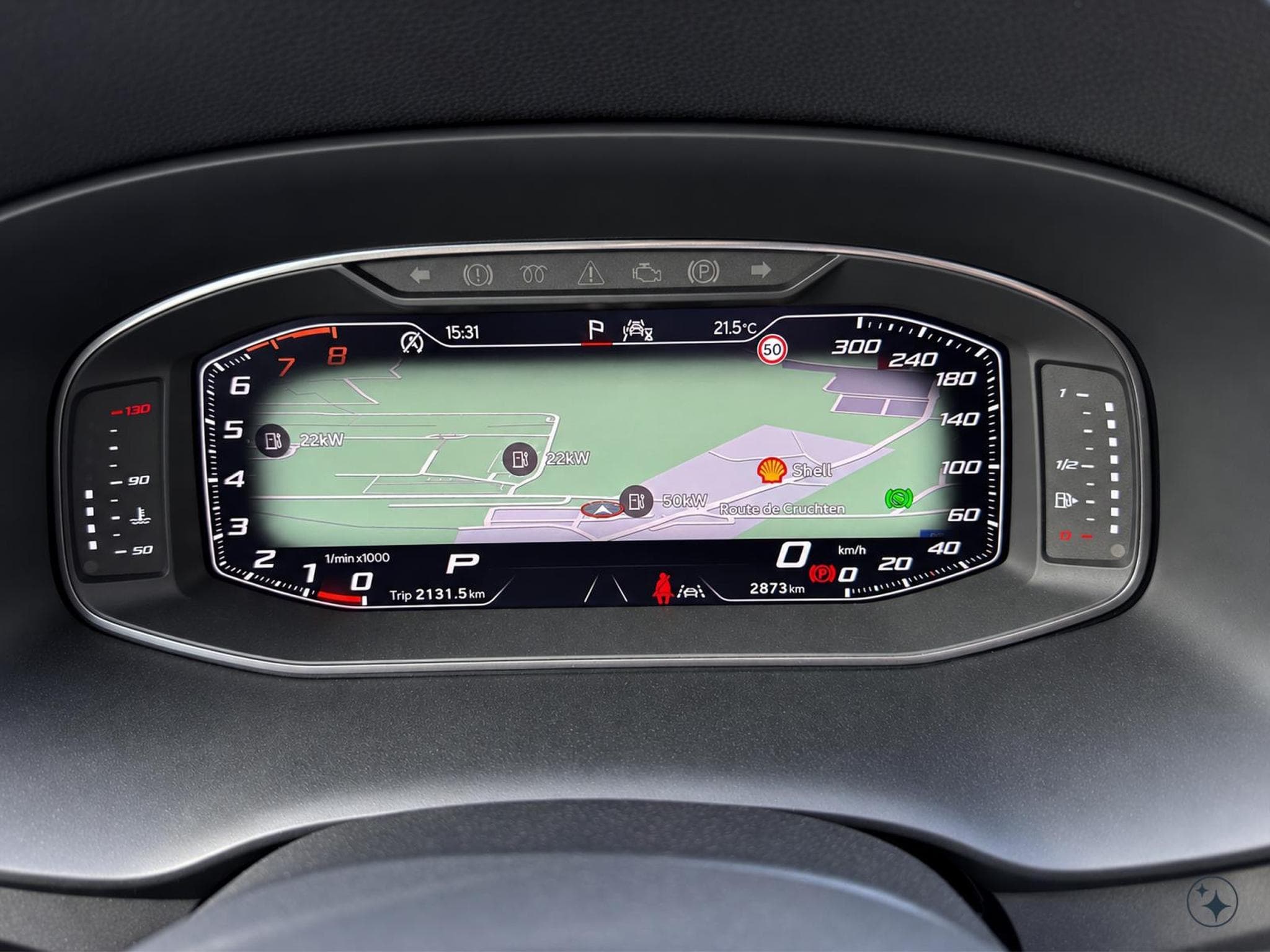 Cupra Ateca Tribe Edition (2026) - Foto 23