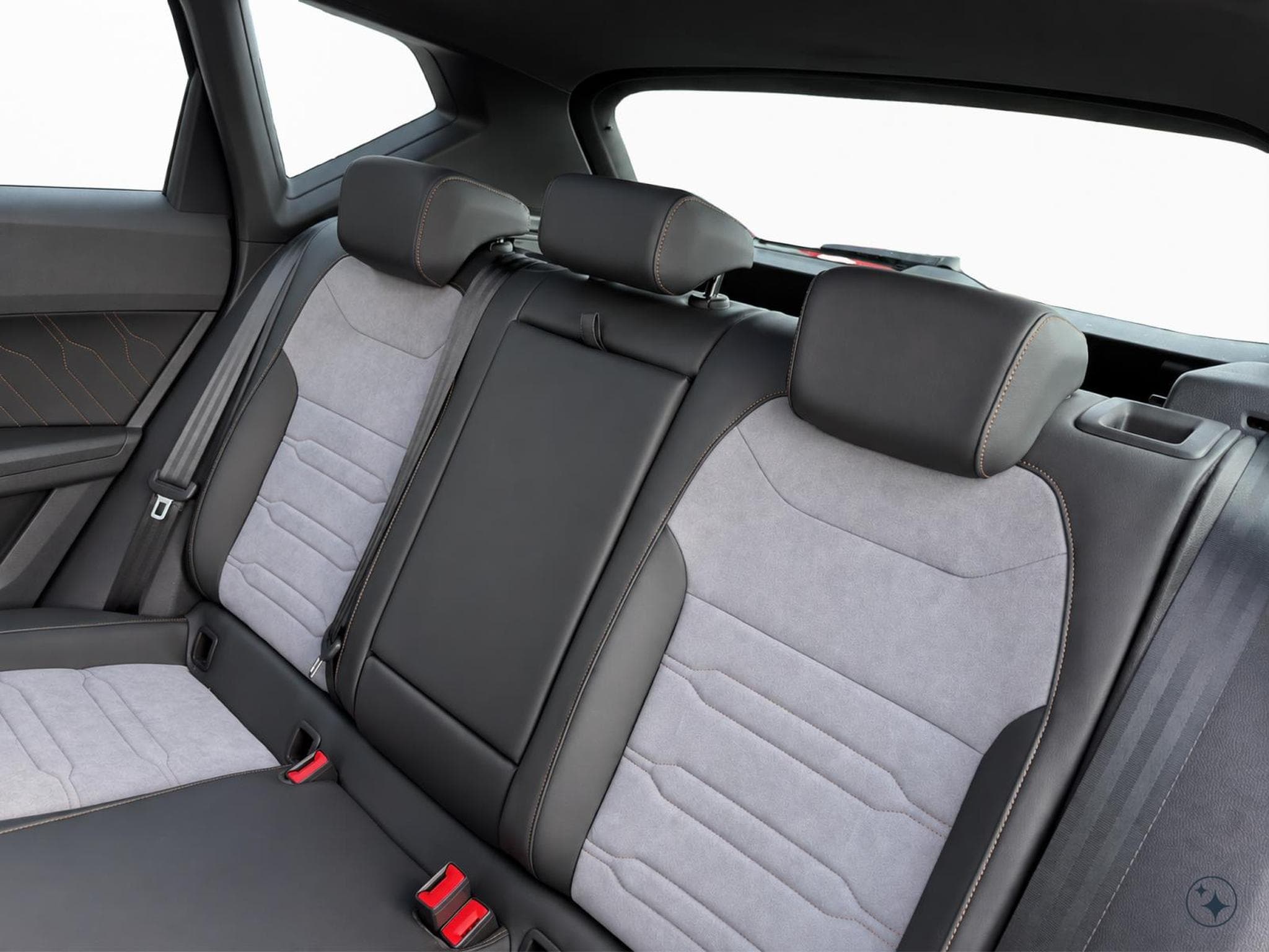 Cupra Ateca Tribe Edition (2026) - Foto 28