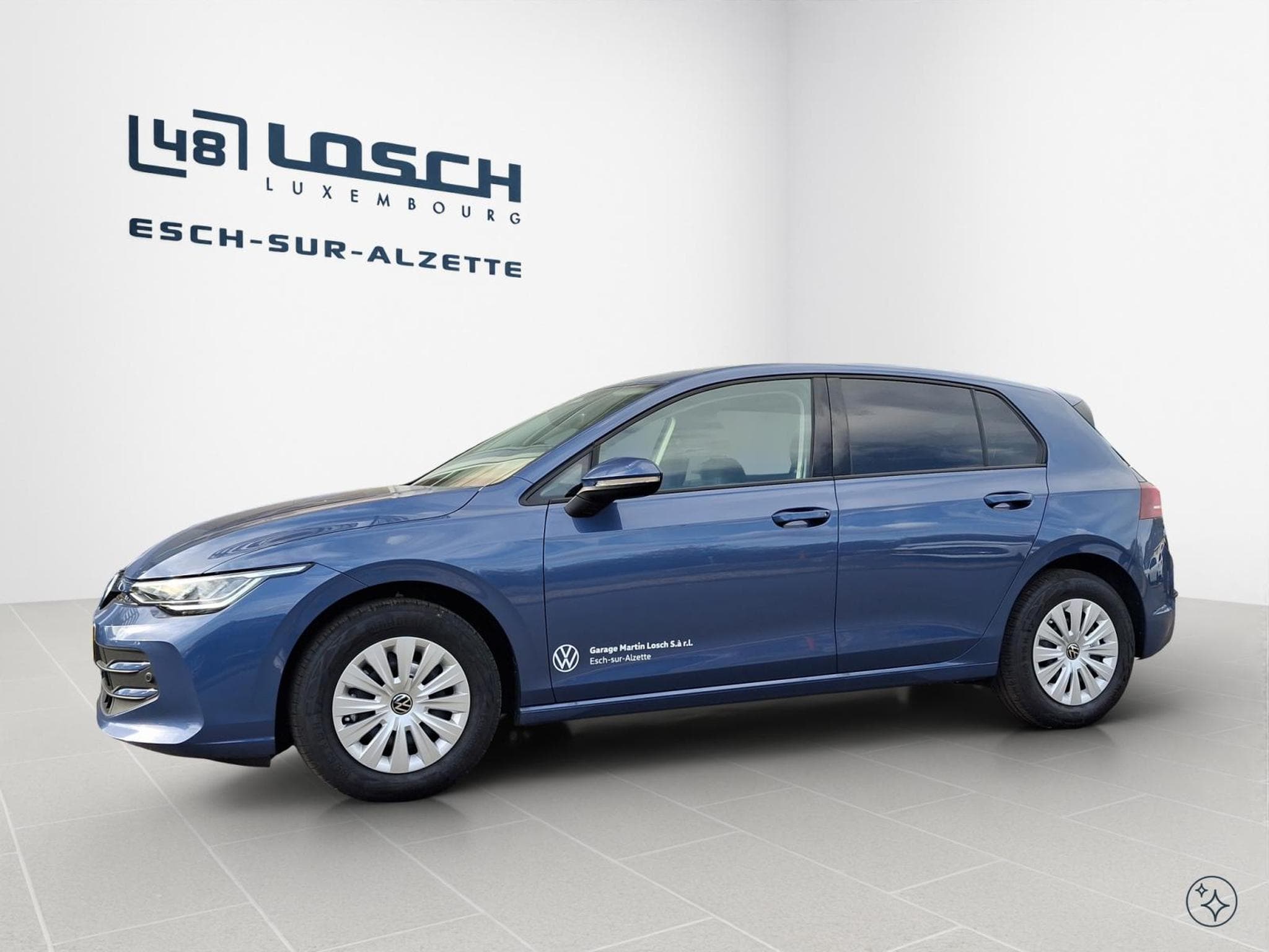 VW Golf 1.5 TSI OPF (2026) - Foto 3
