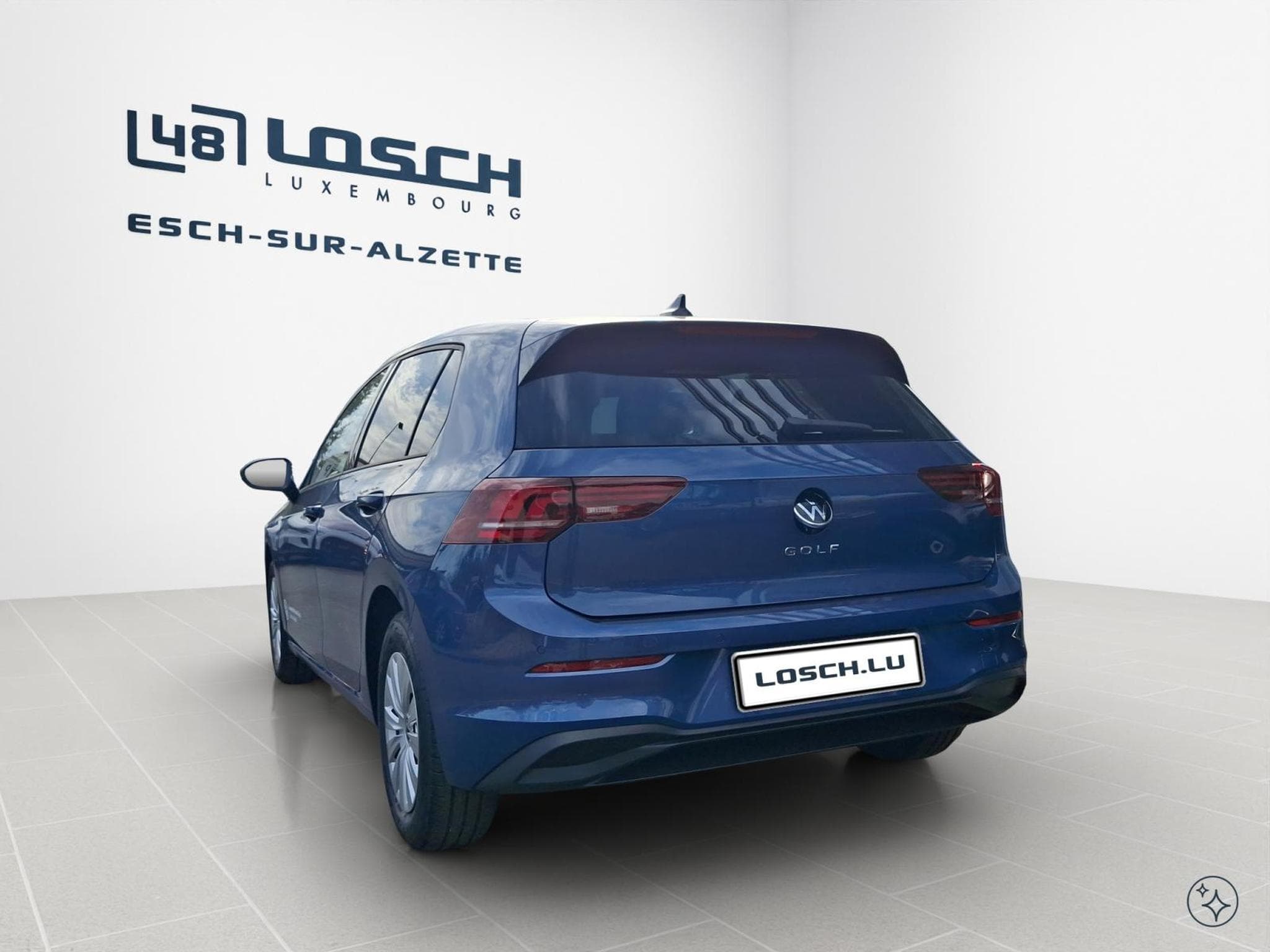 VW Golf 1.5 TSI OPF (2026) - Foto 7