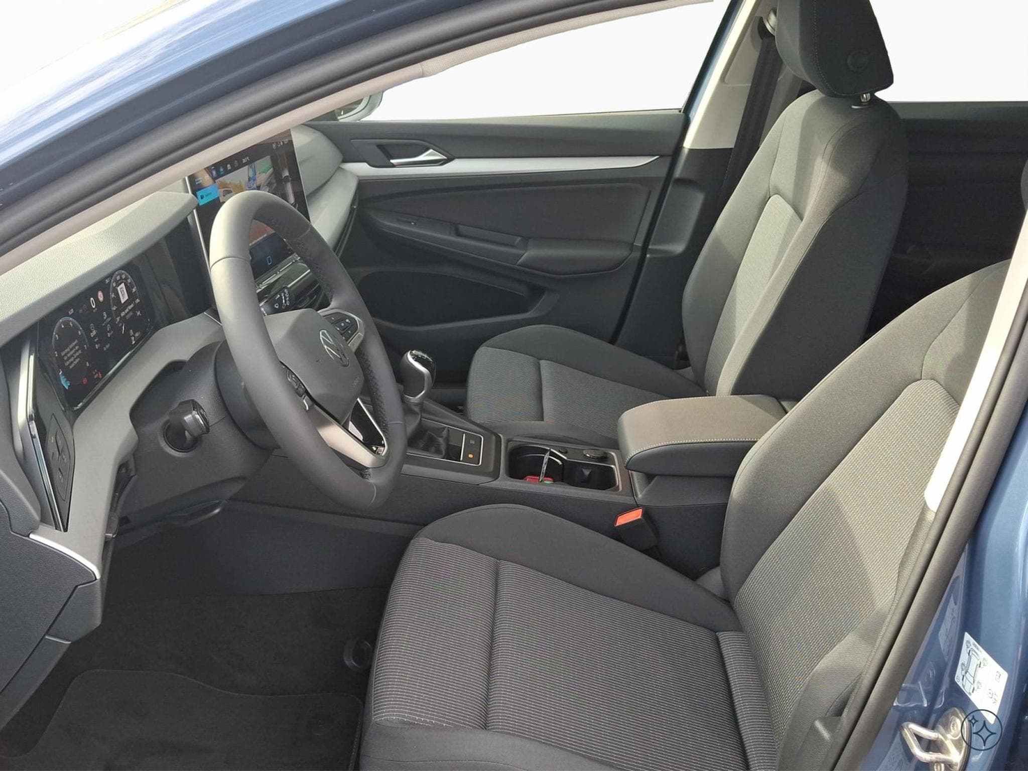 VW Golf 1.5 TSI OPF (2026) - Foto 9