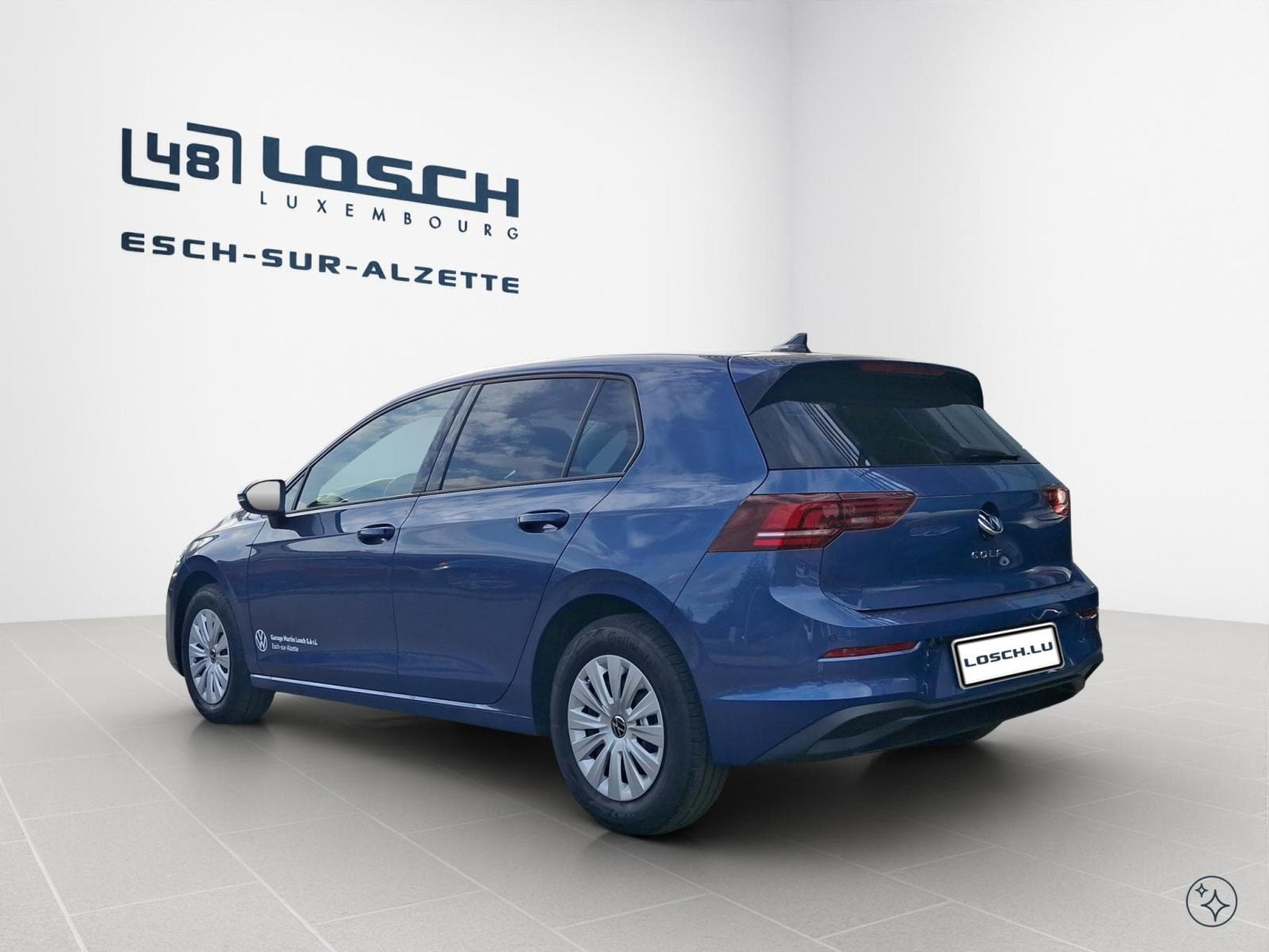 VW Golf 1.5 TSI OPF (2026) - Foto 6
